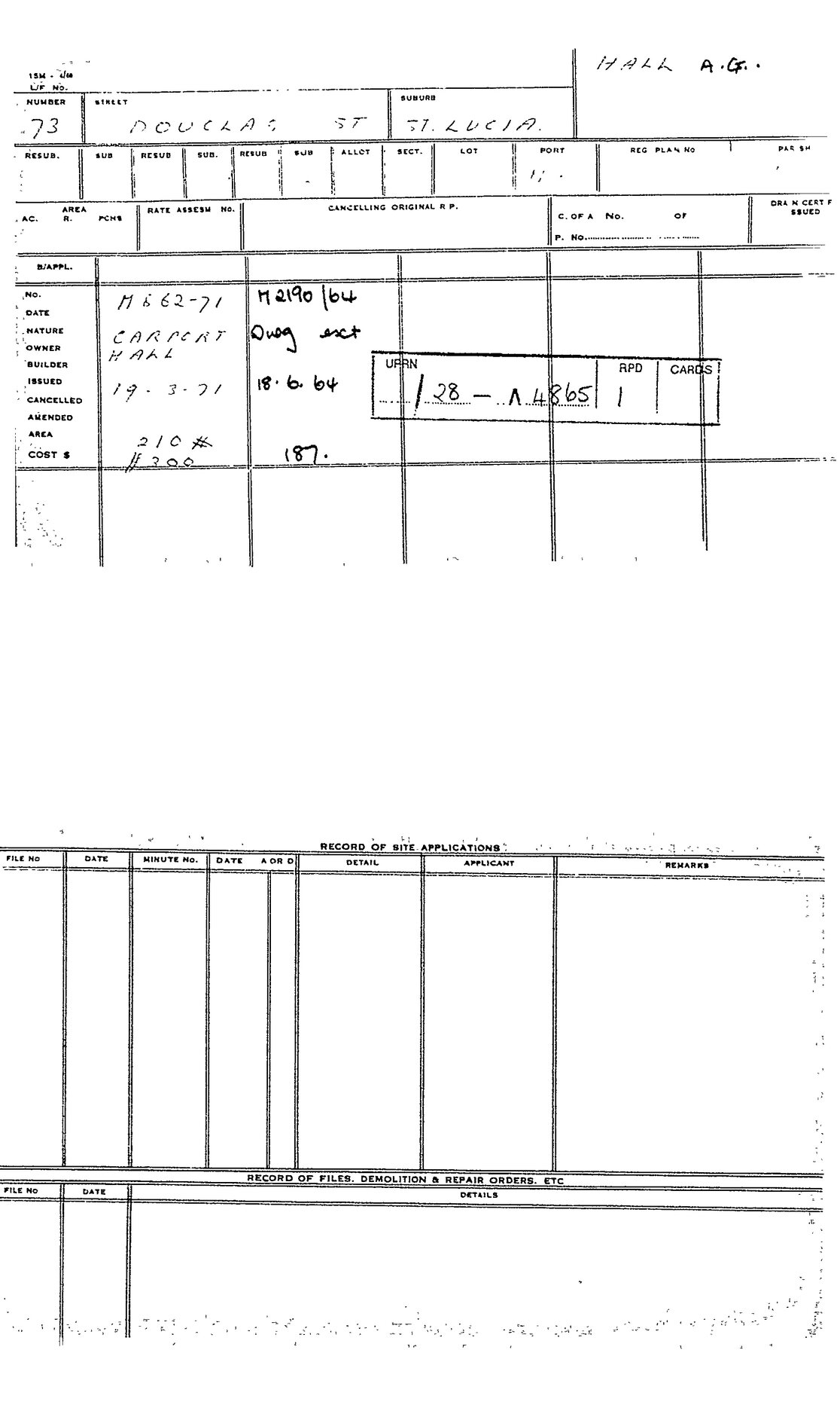 28 HIGHVIEW TCE ST LUCIA QLD 4067