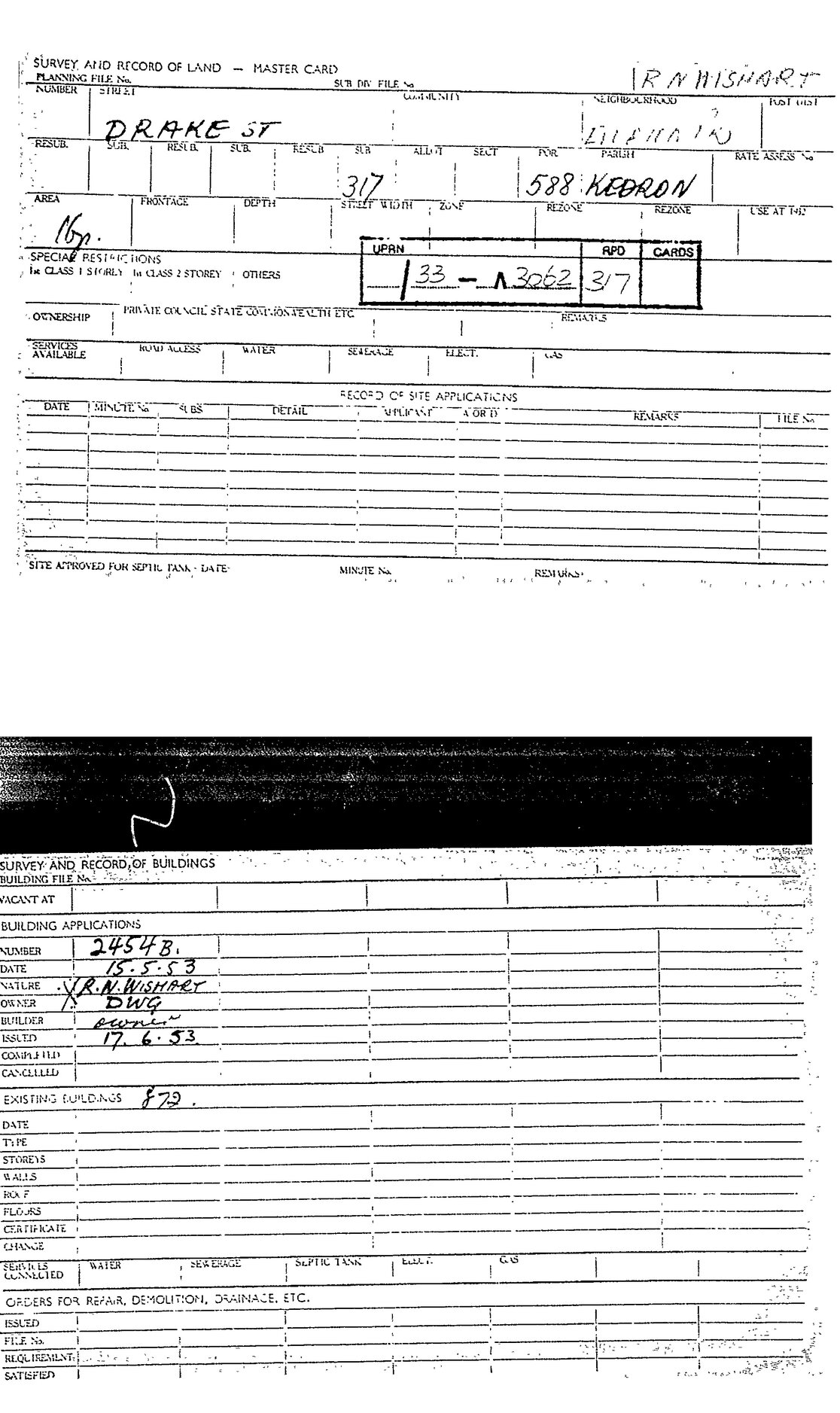 33 DRAKE ST EVERTON PARK QLD 4053