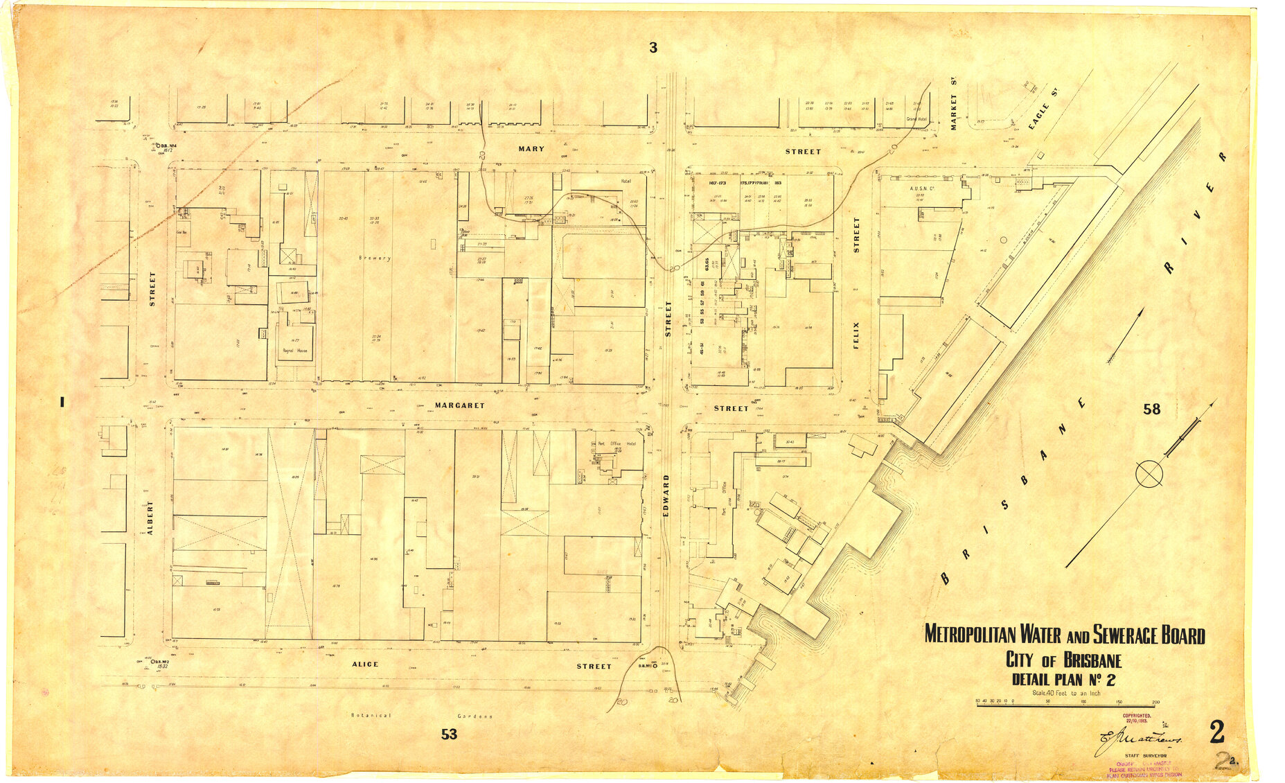 Detail Plan 2