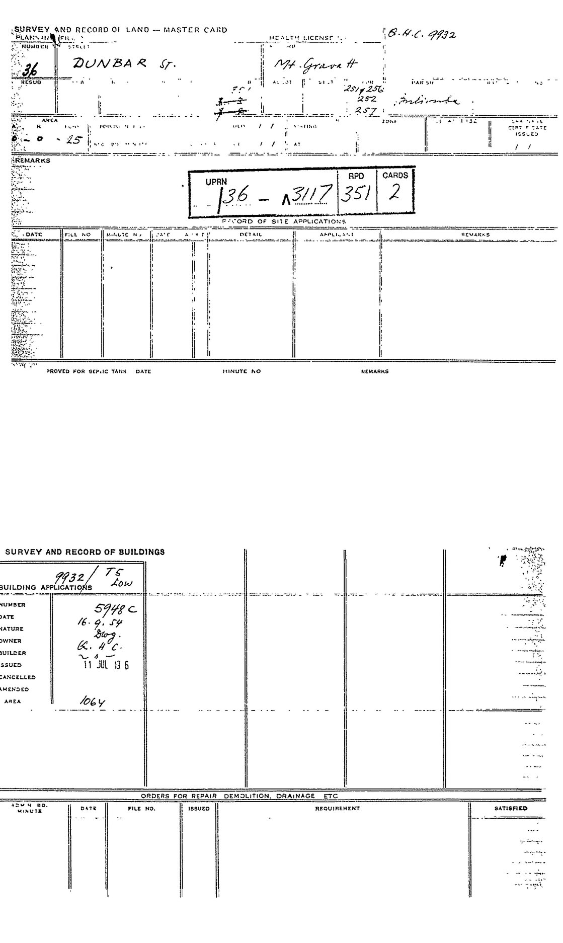36 DUNBAR ST MOUNT GRAVATT EAST QLD 4122