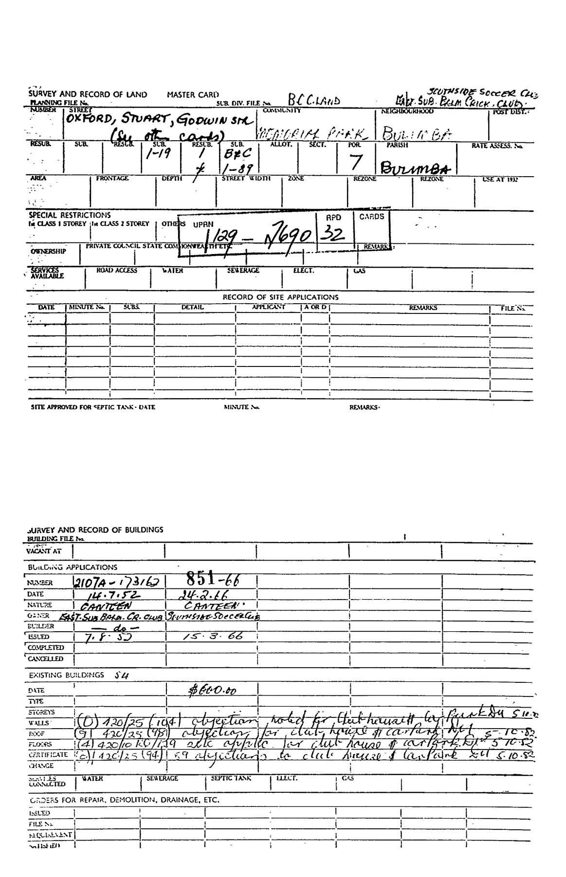 97 OXFORD ST BULIMBA QLD 4171
