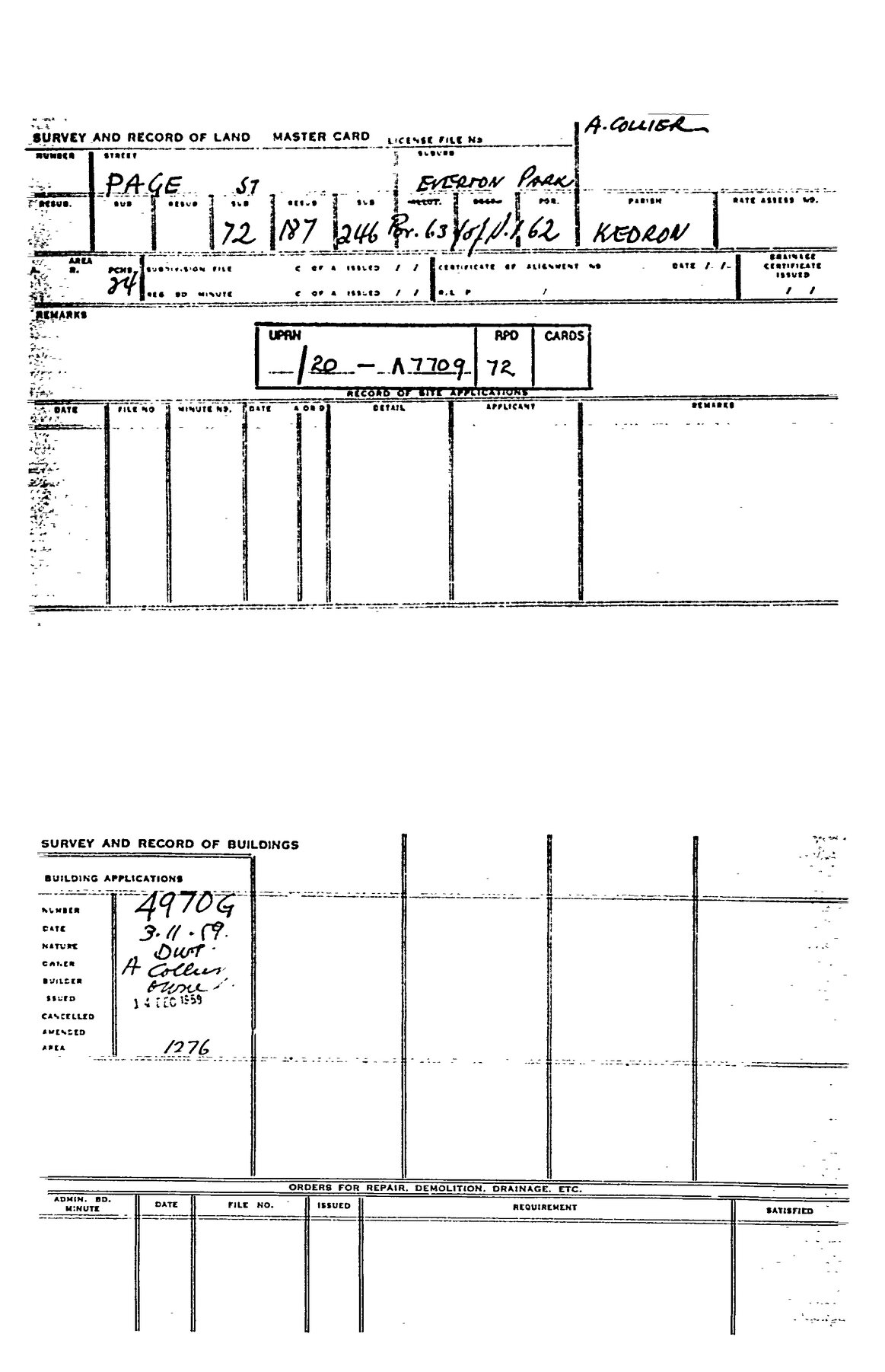 20 PAGE ST EVERTON PARK QLD 4053