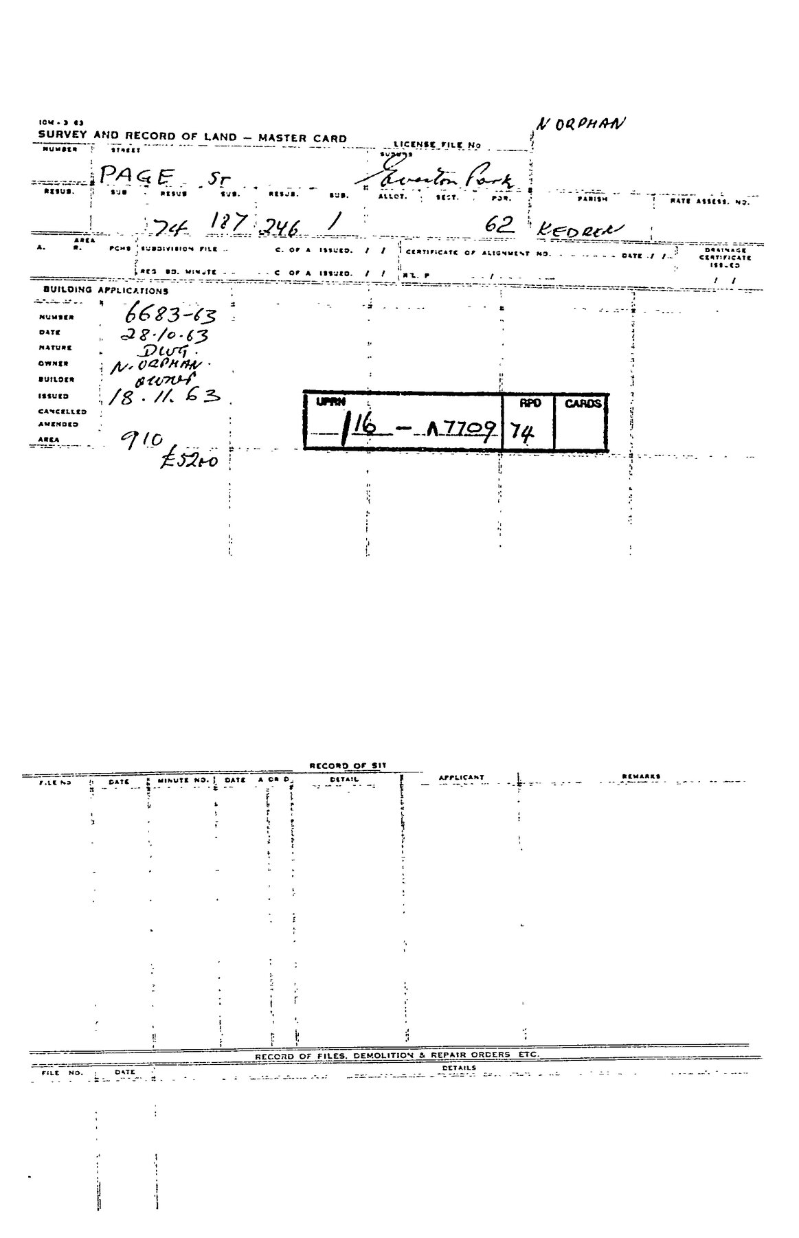 16 PAGE ST EVERTON PARK QLD 4053