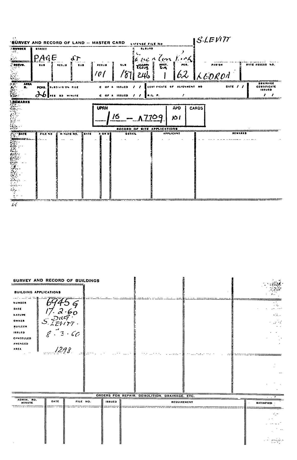 15 PAGE ST EVERTON PARK QLD 4053