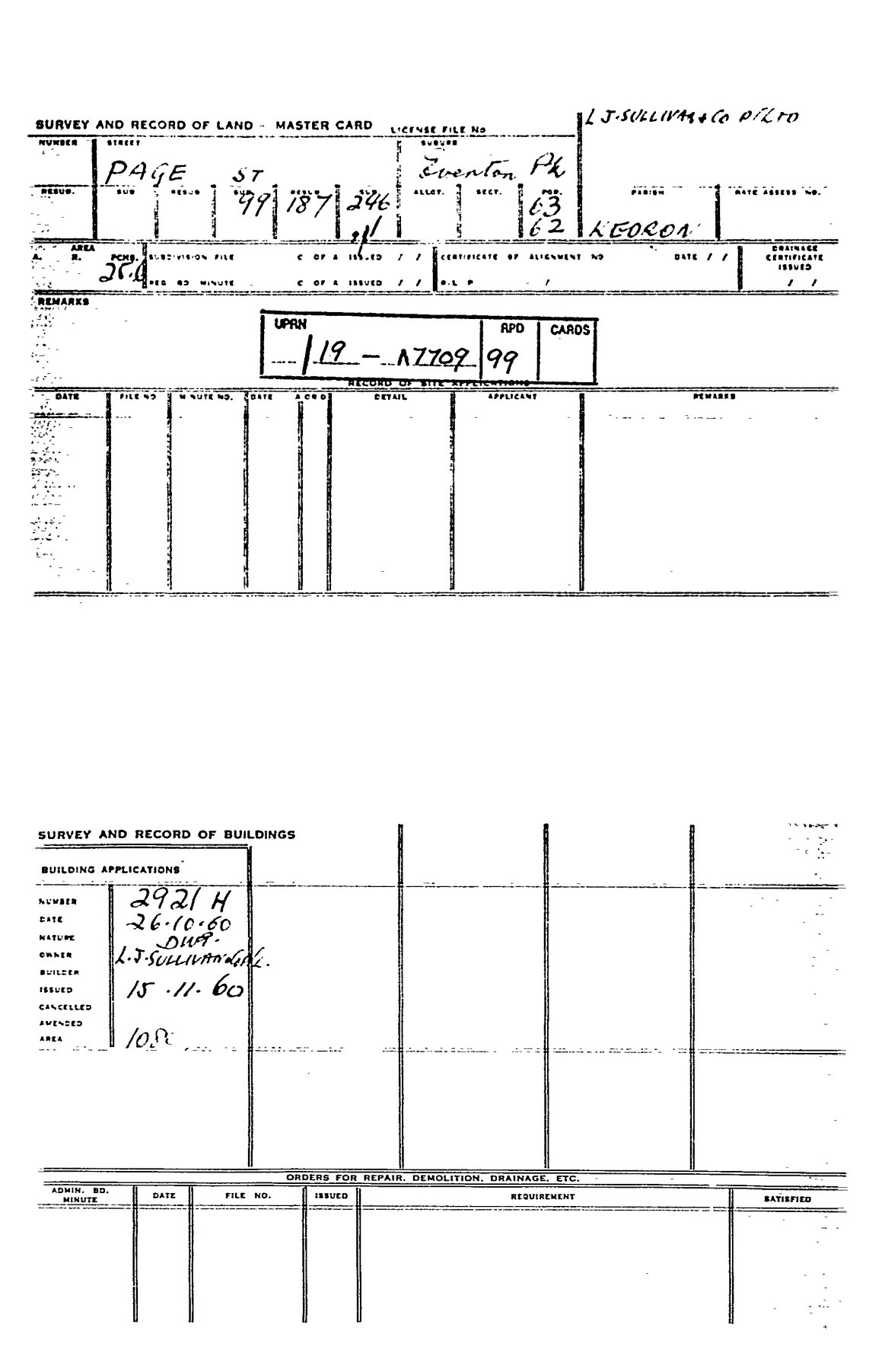 19 PAGE ST EVERTON PARK QLD 4053
