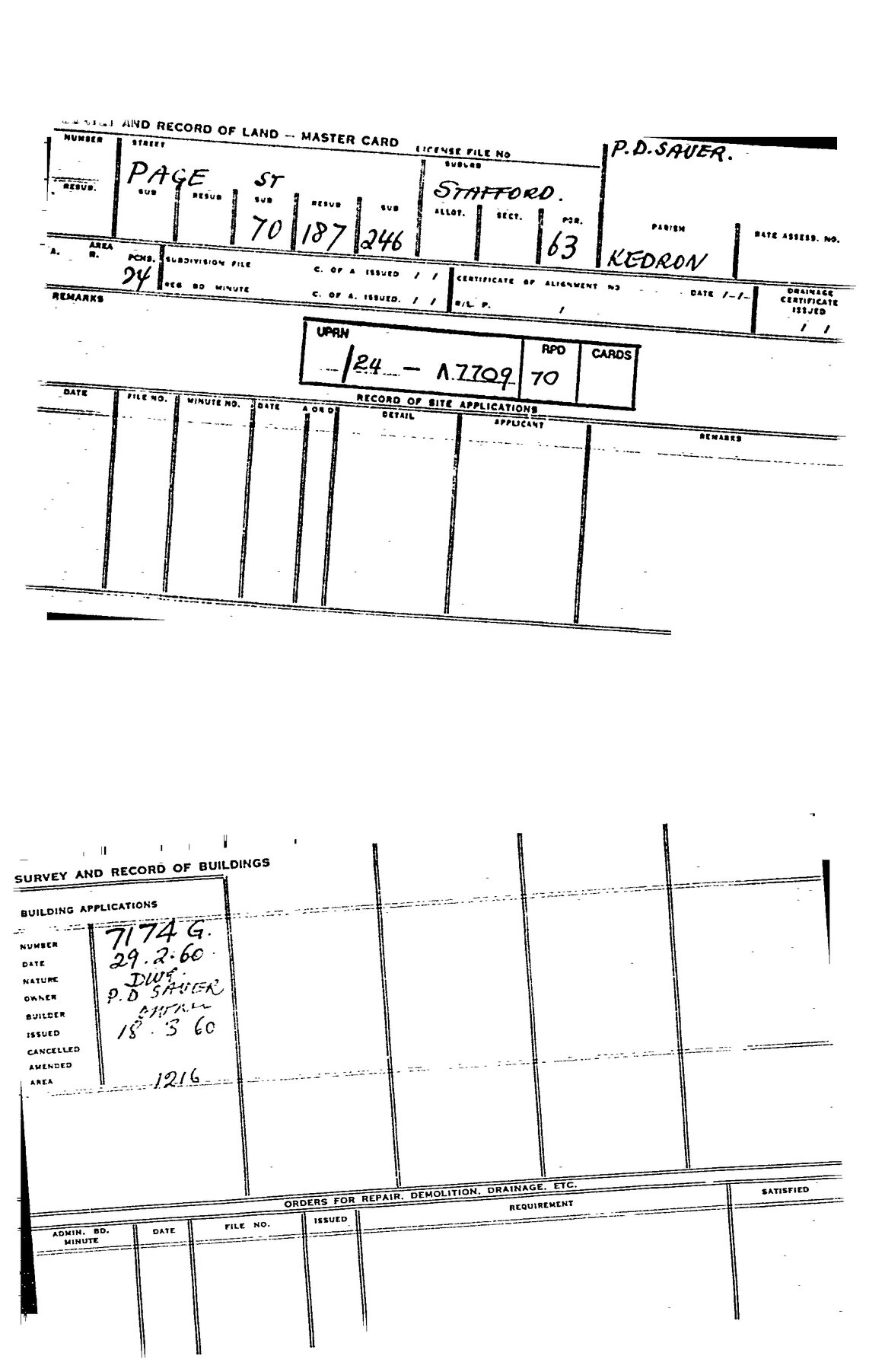 24 PAGE ST EVERTON PARK QLD 4053