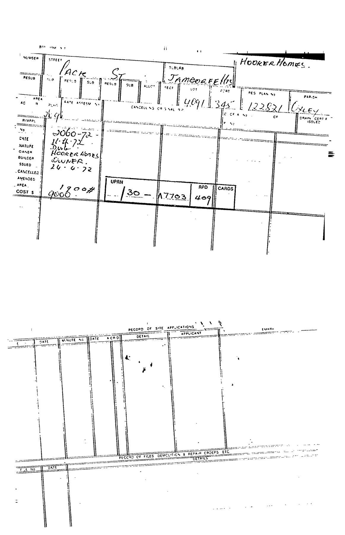 30 PACK ST JAMBOREE HEIGHTS QLD 4074