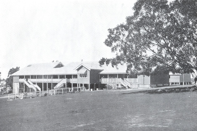Sandgate State School - 1926