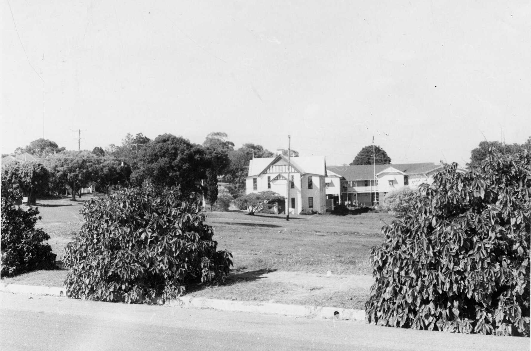 Shorncliffe State School - c1950