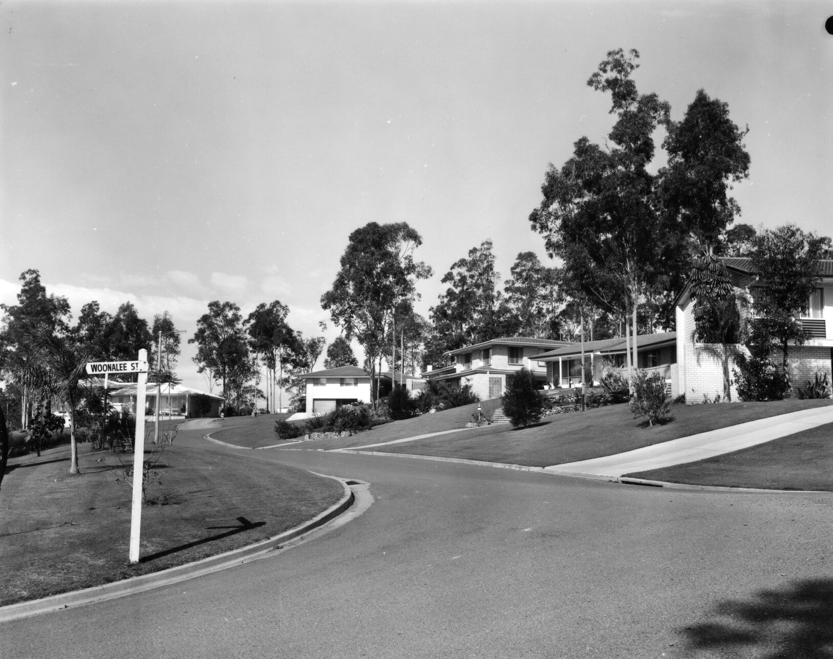 Woonalee Street - Kenmore