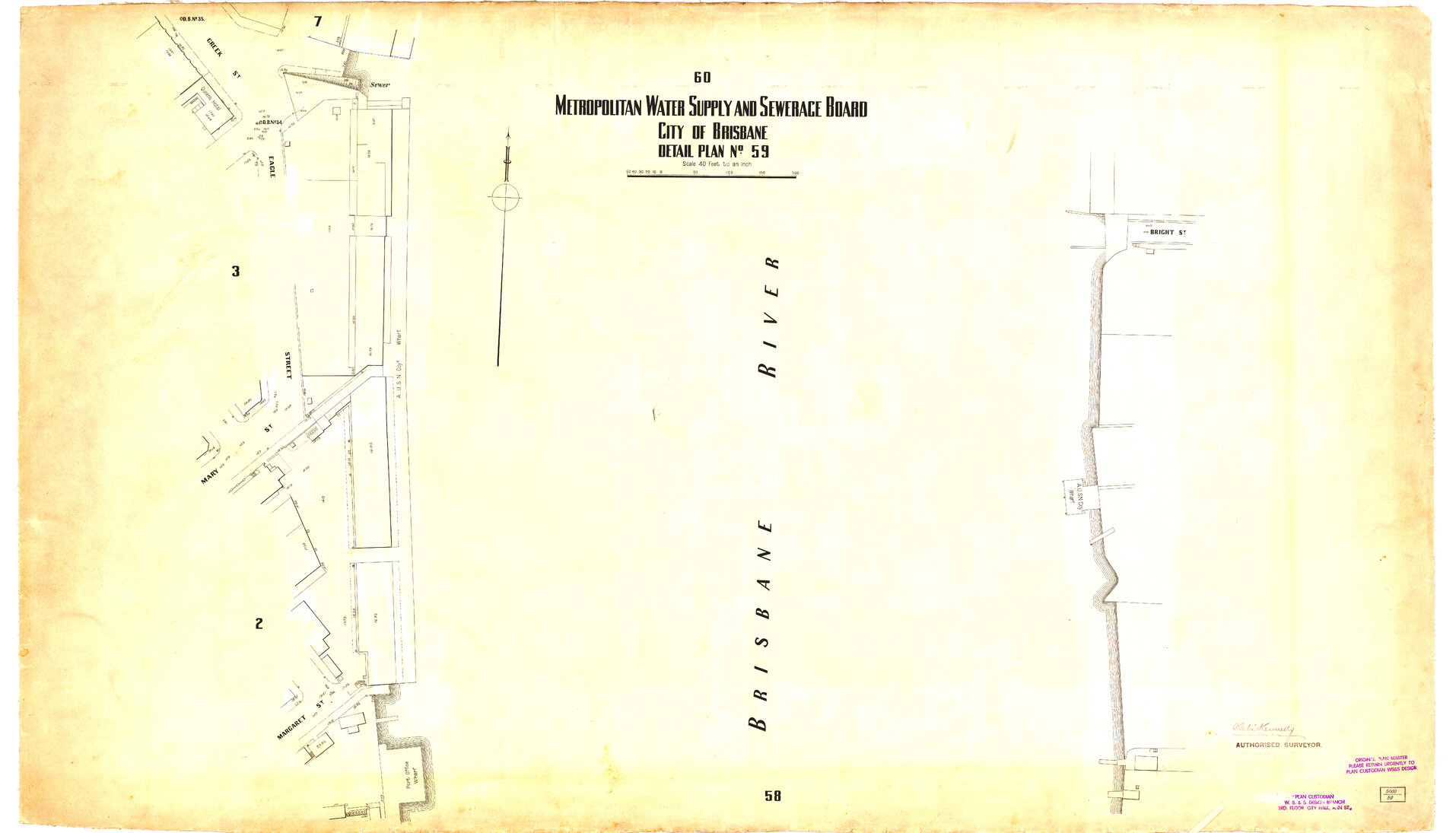 Detail Plan 59 