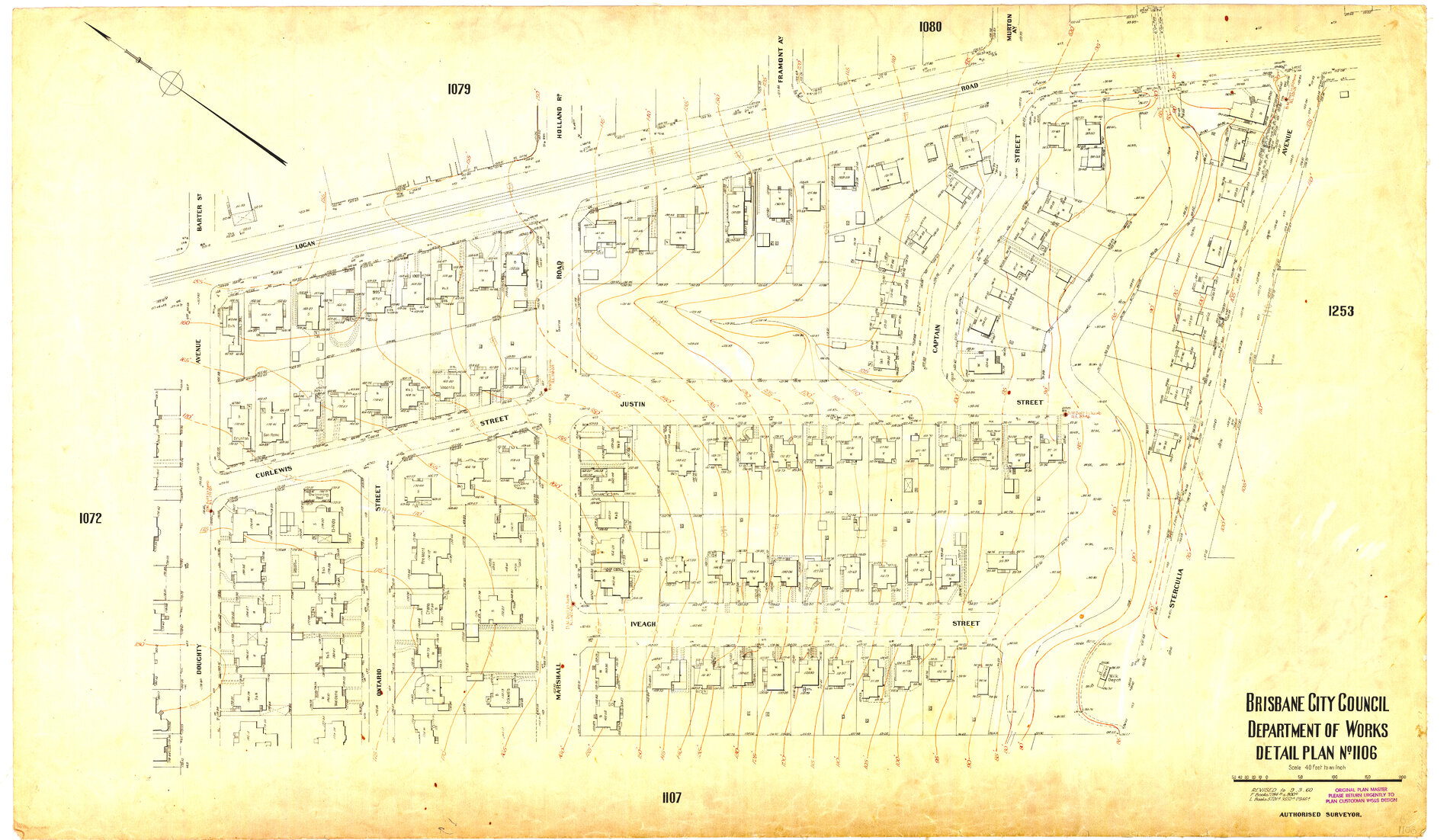 Detail Plan 1106