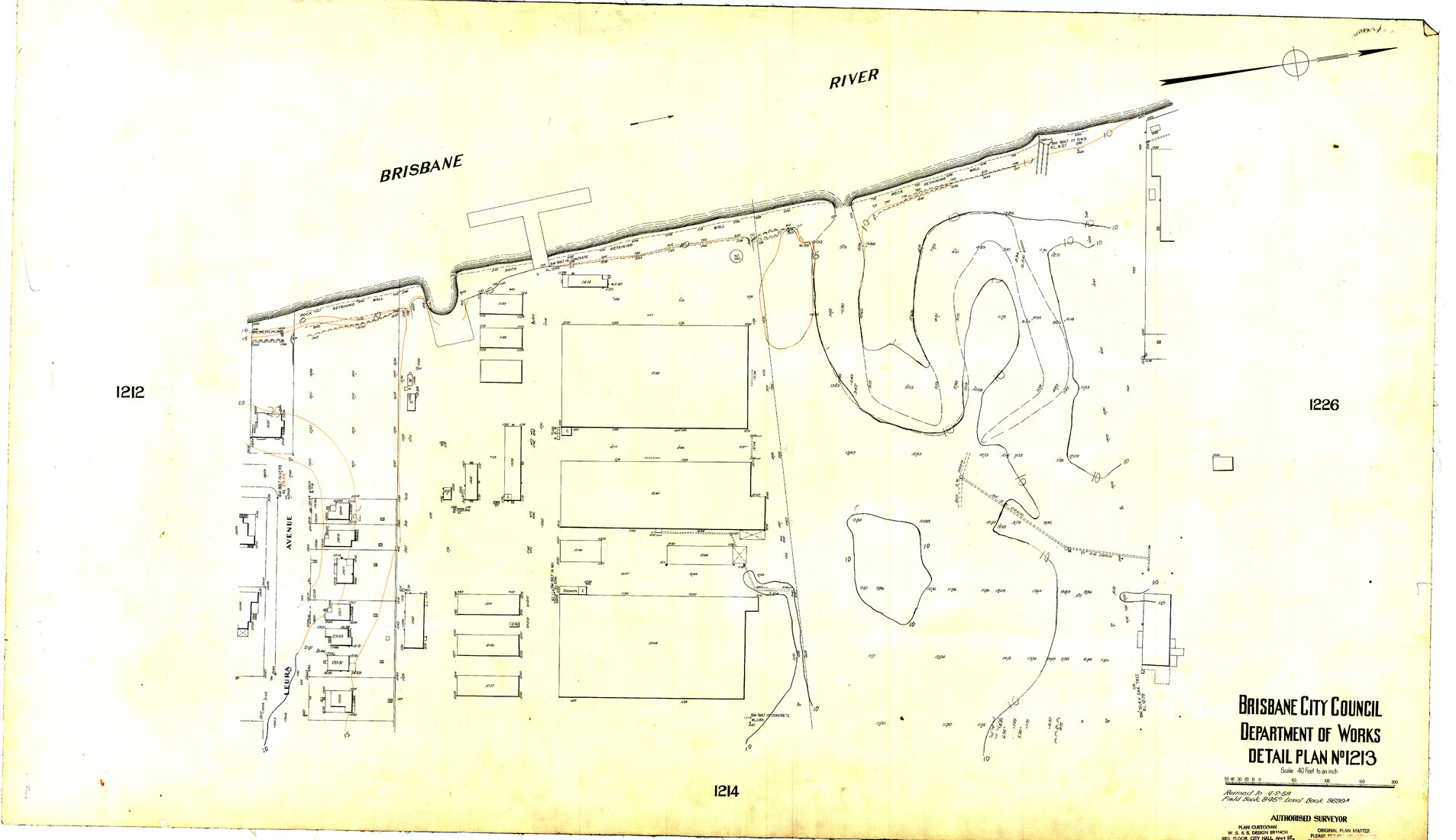 Detail Plan 1213