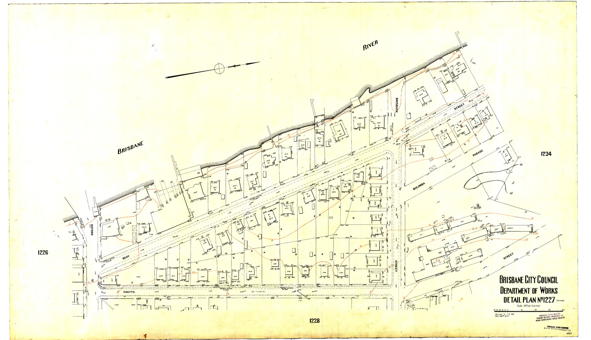 Detail Plan 1227
