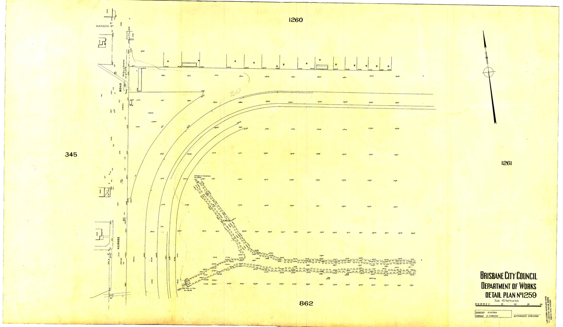 Detail Plan 1259