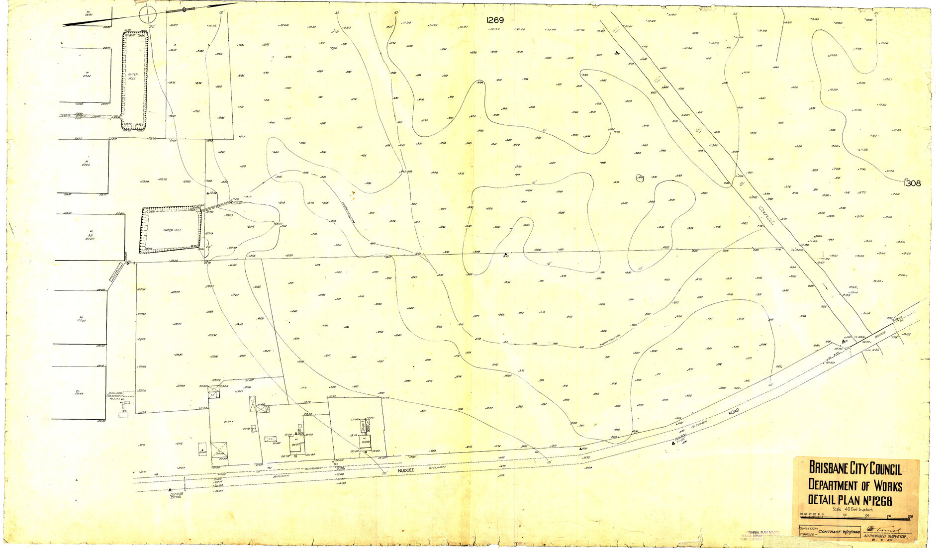 Detail Plan 1268