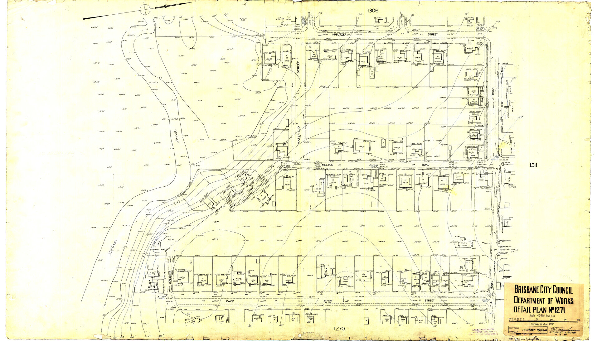 Detail Plan 1271