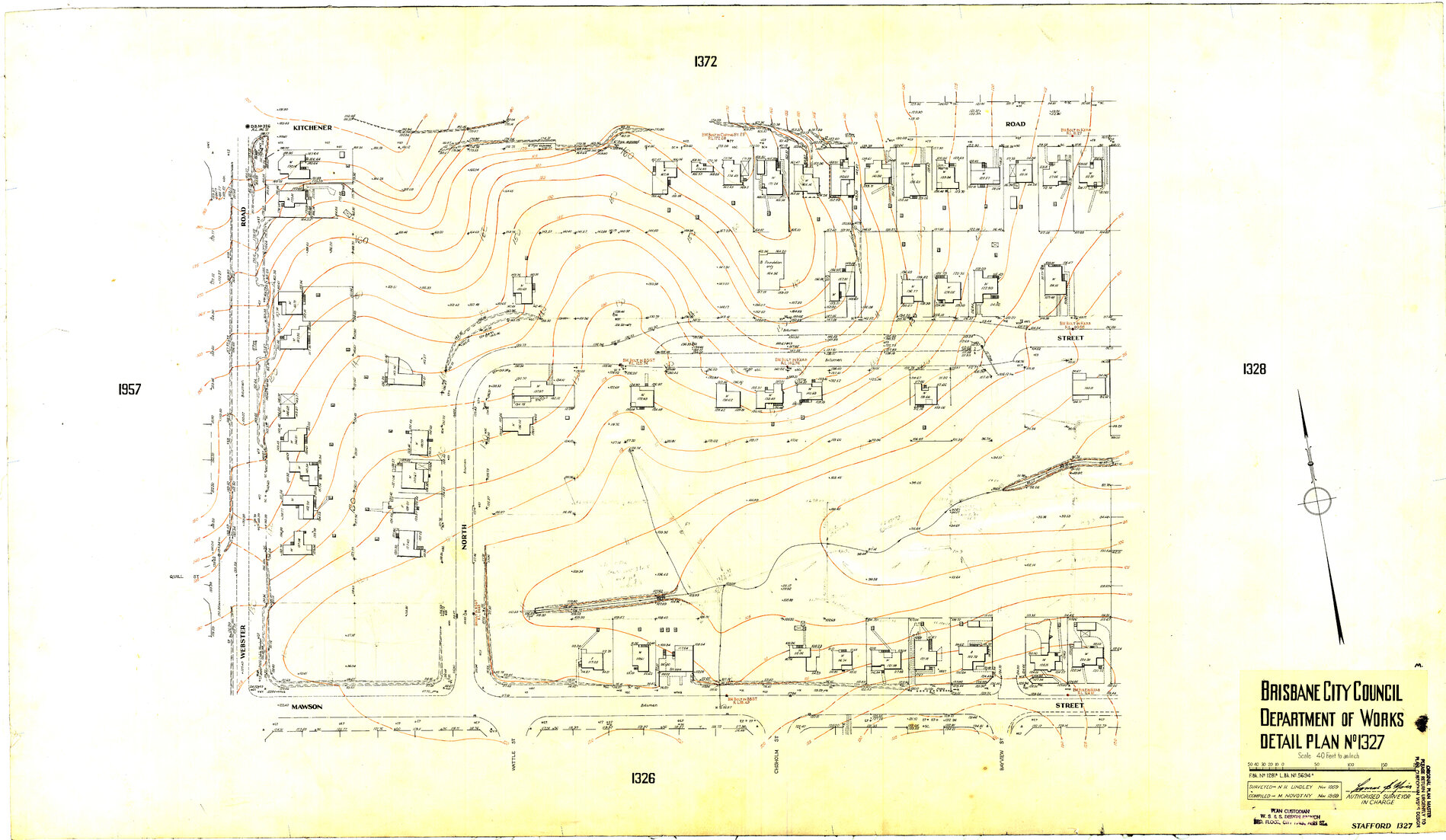 Detail Plan 1327