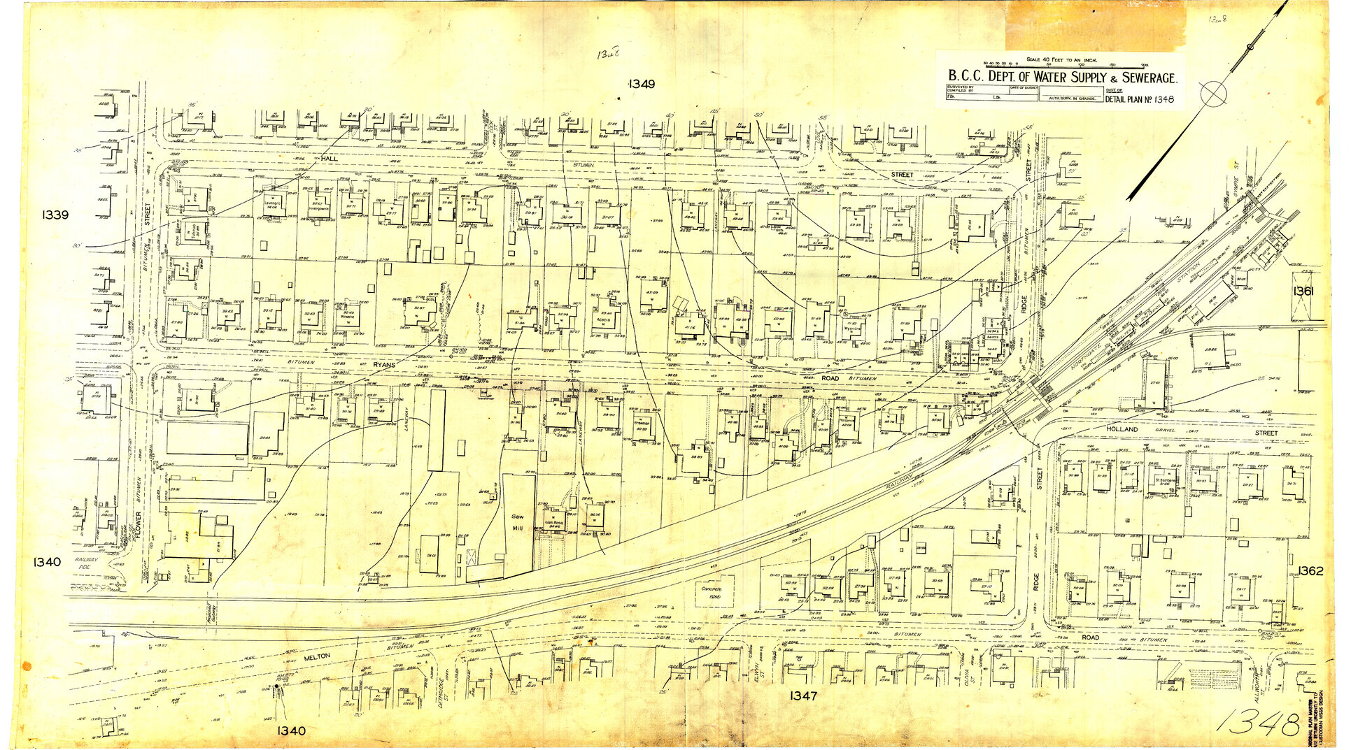 Detail Plan 1348