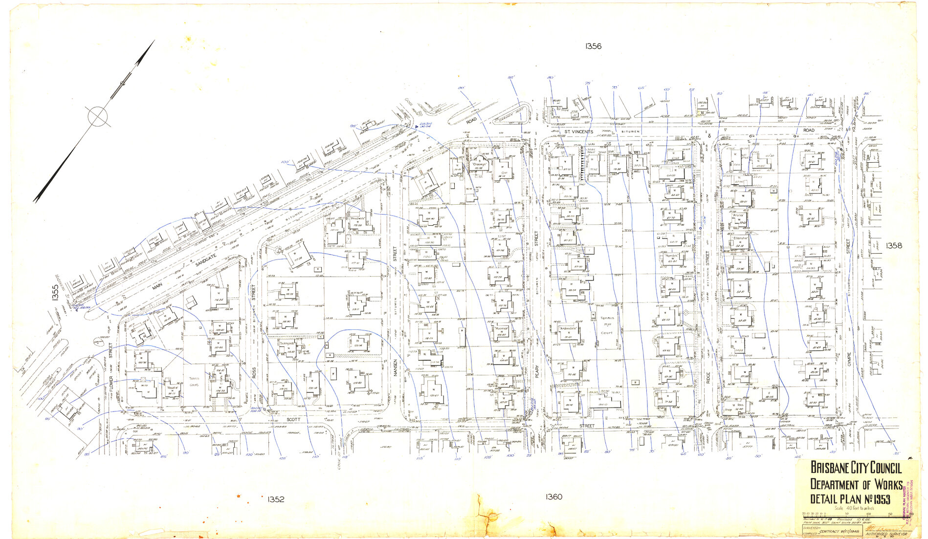 Detail Plan 1353