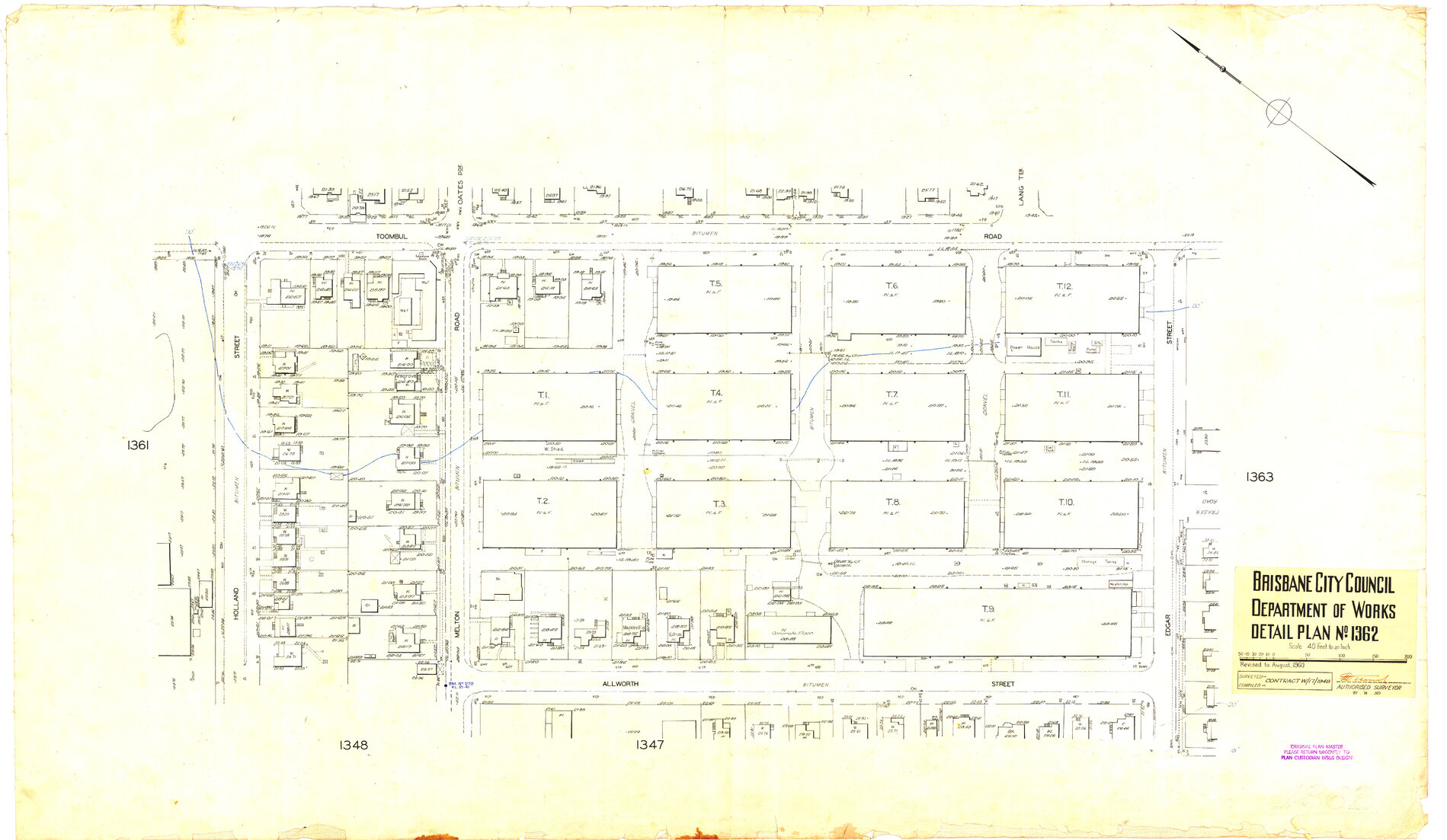Detail Plan 1362