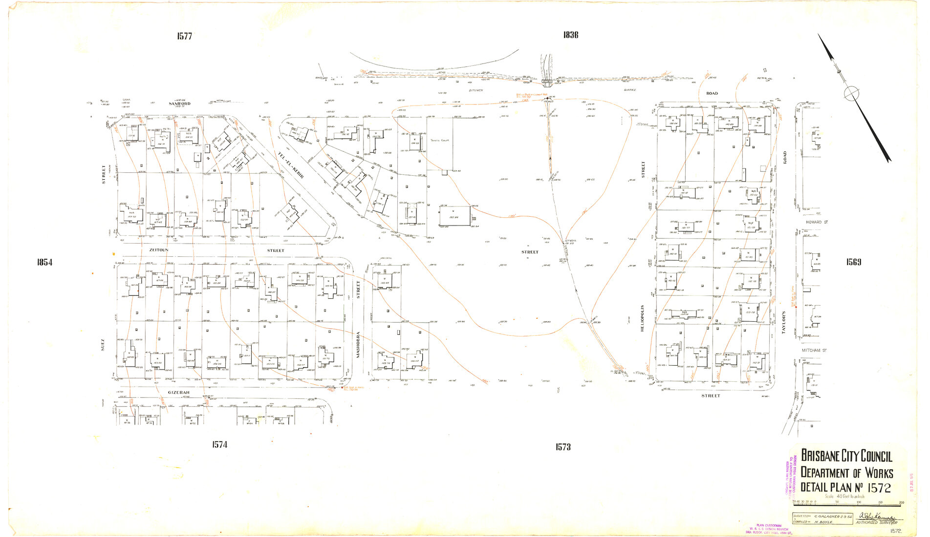 Detail Plan 1572