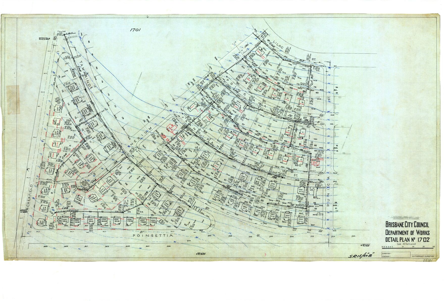Detail Plan 1702