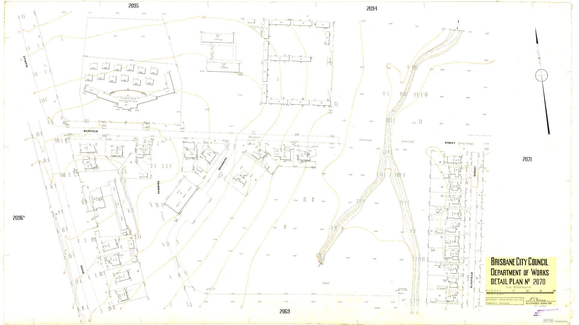 Detail Plan 2070