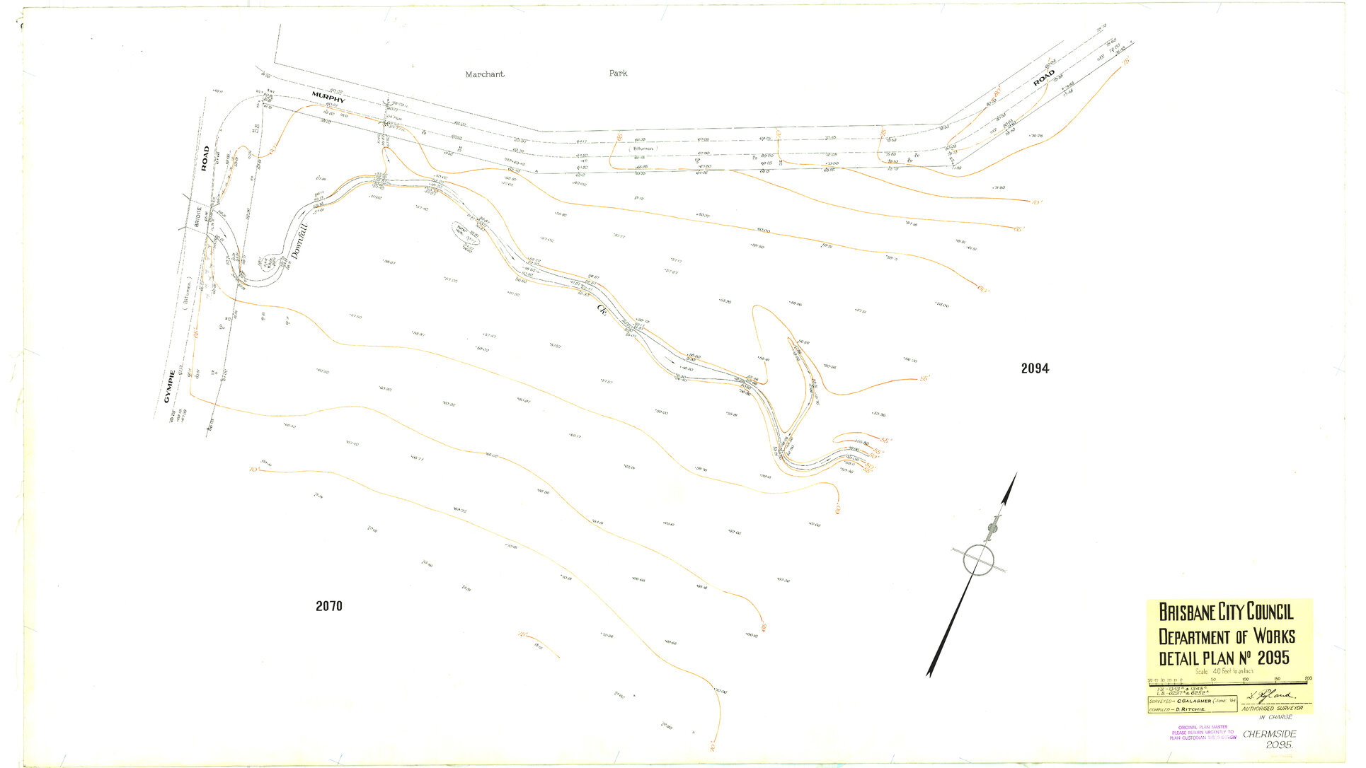 Detail Plan 2095