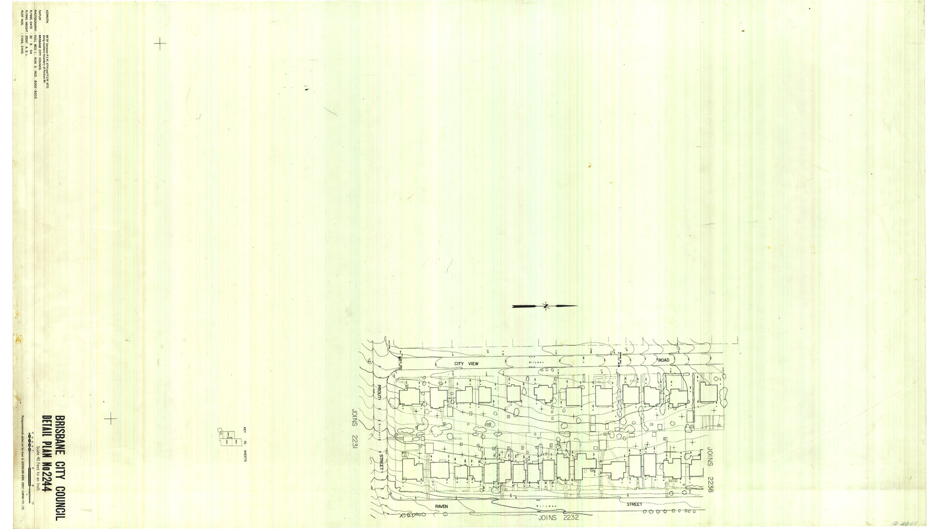 Detail Plan 2244