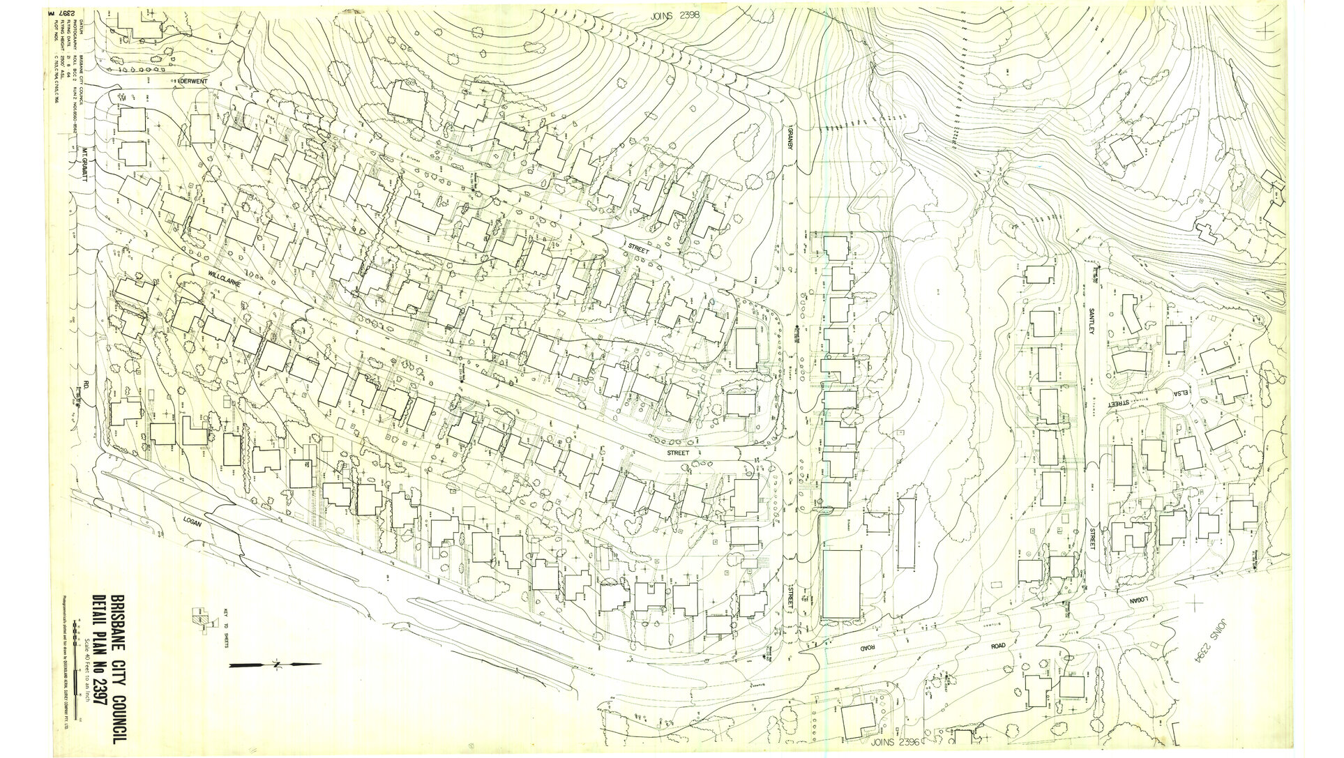 Detail Plan 2397