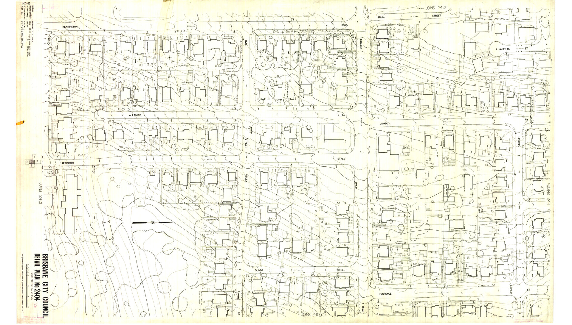 Detail Plan 2404