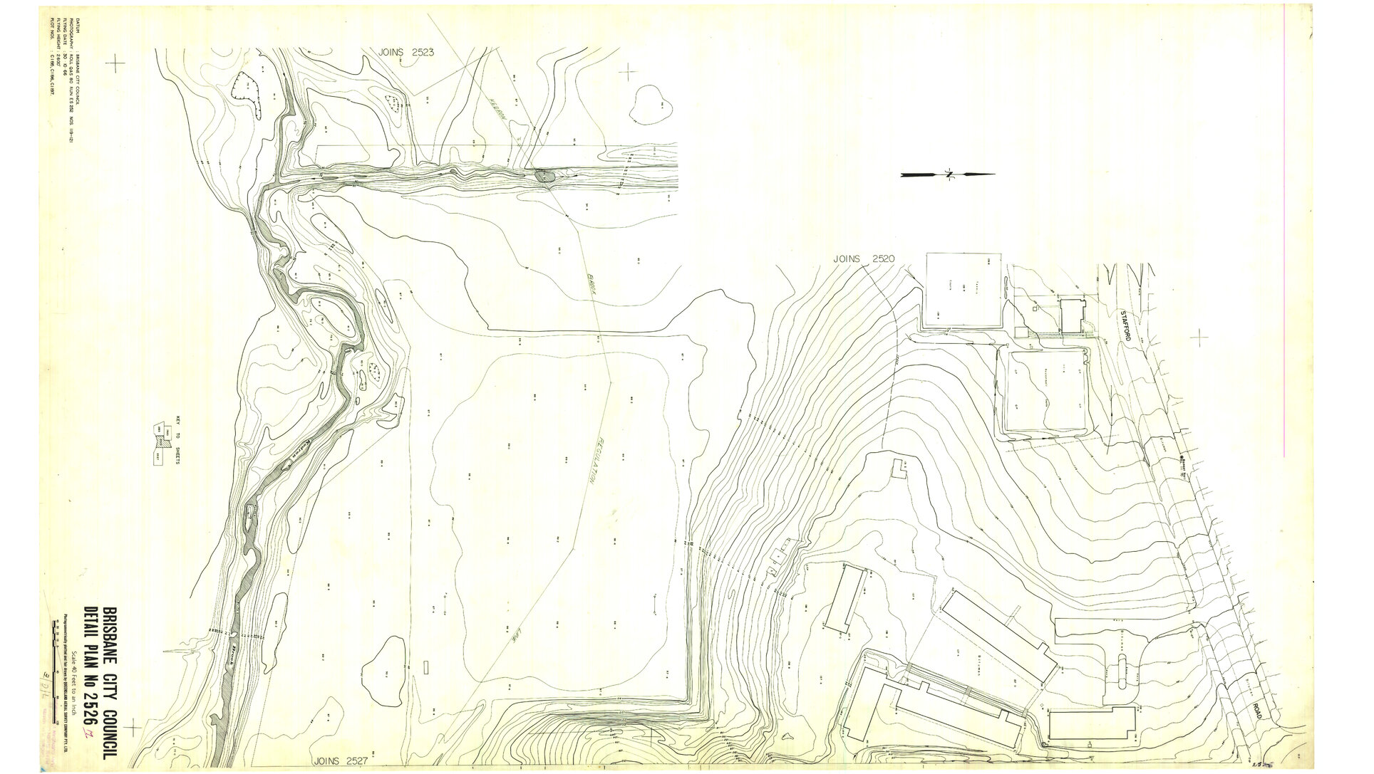 Detail Plan 2526