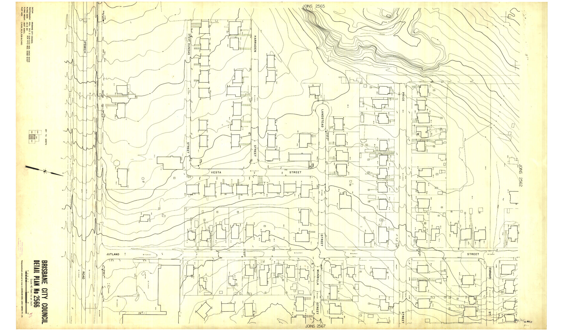Detail Plan 2566