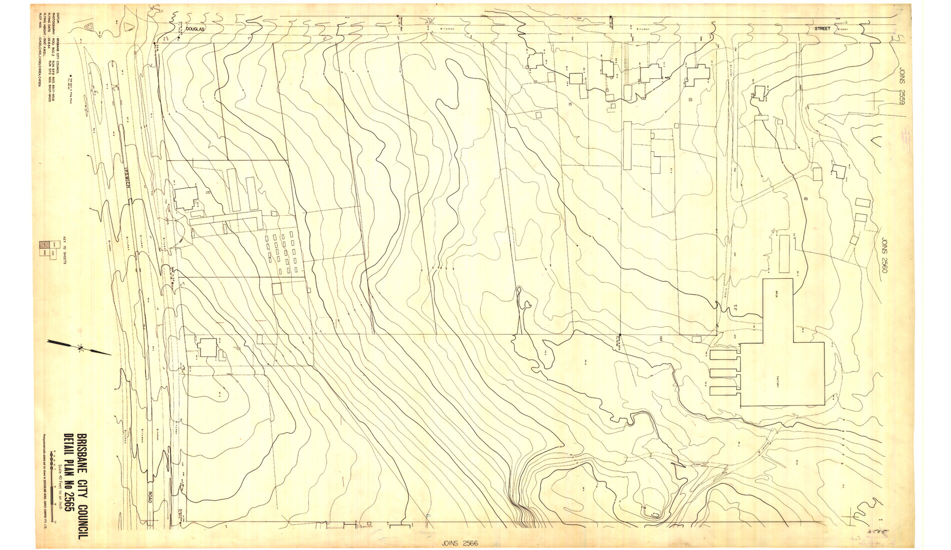 Detail Plan 2565