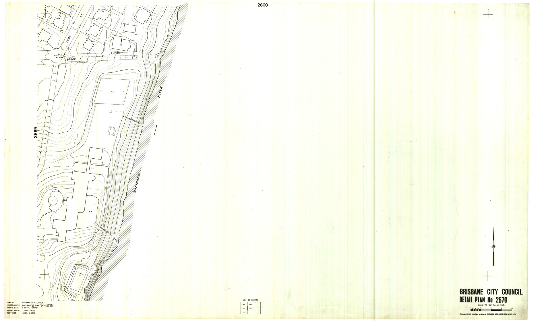 Detail Plan 2670