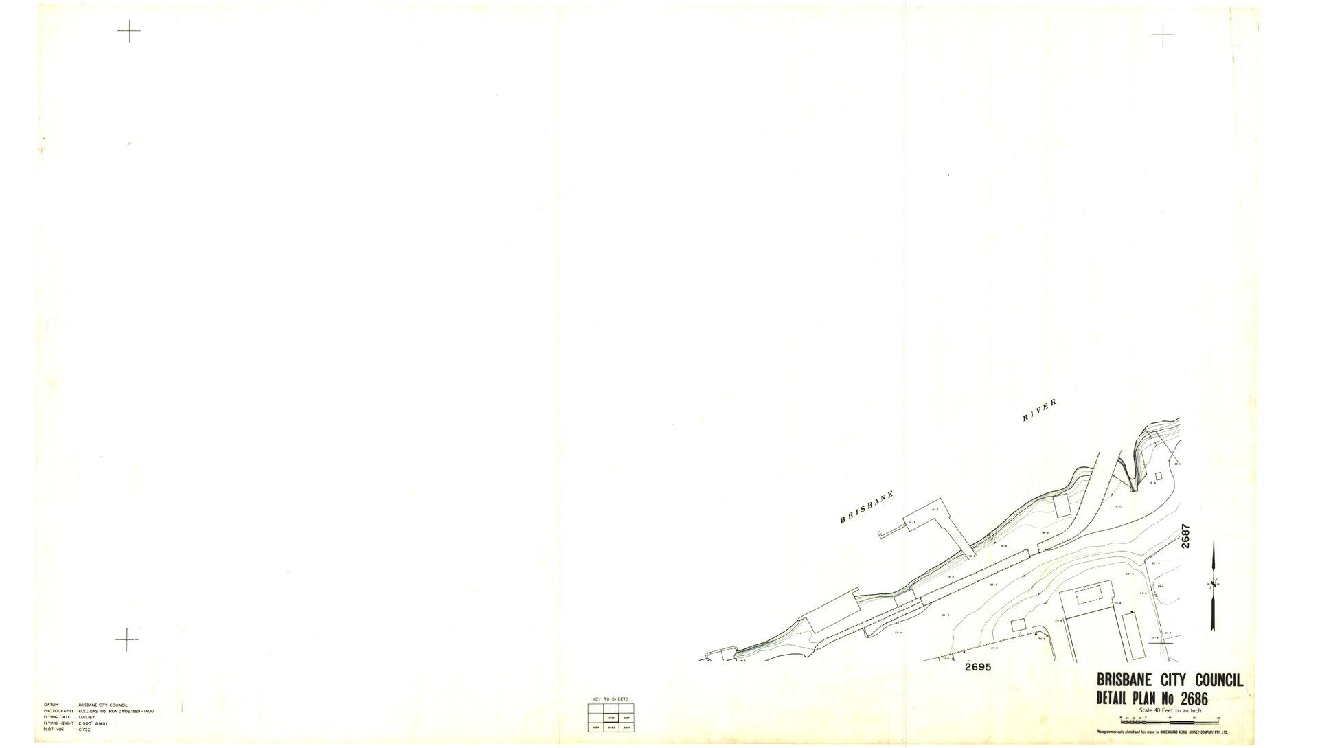 Detail Plan 2686