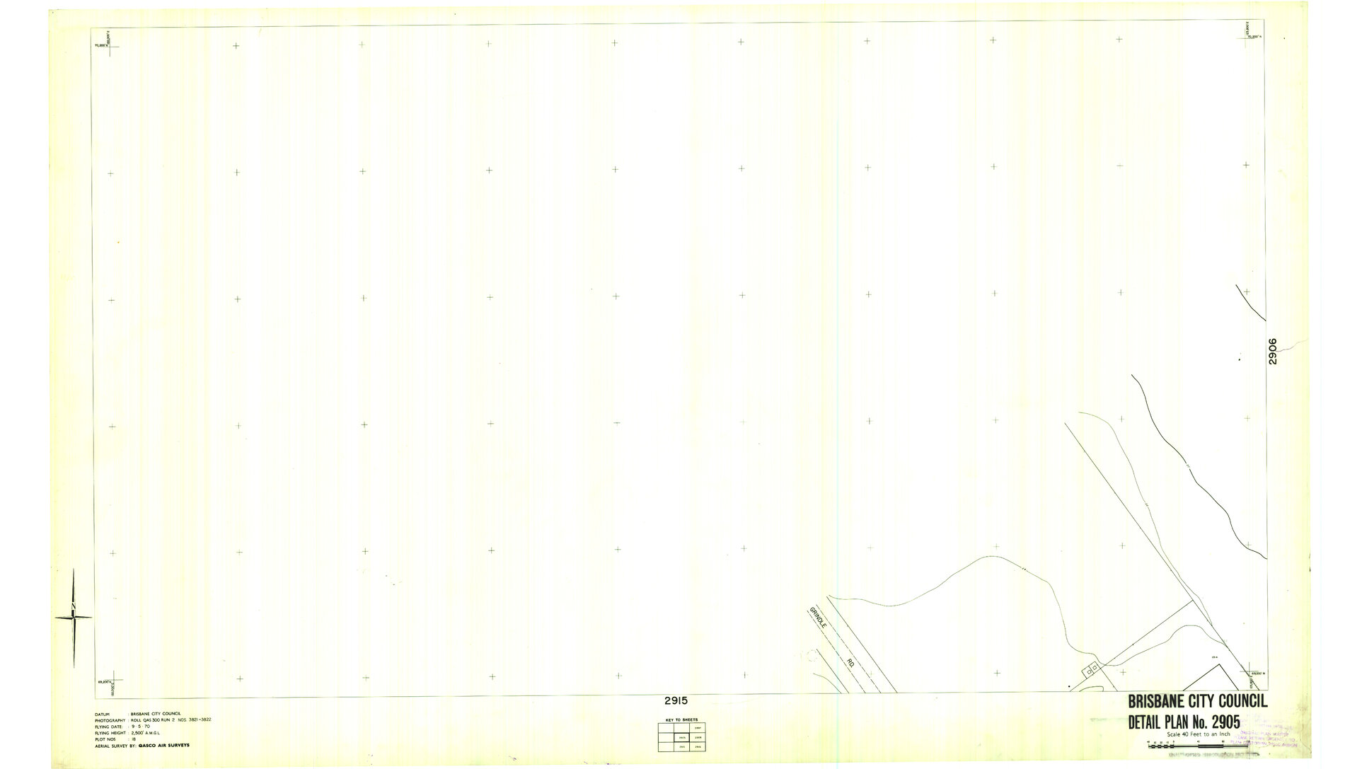 Detail Plan 2905