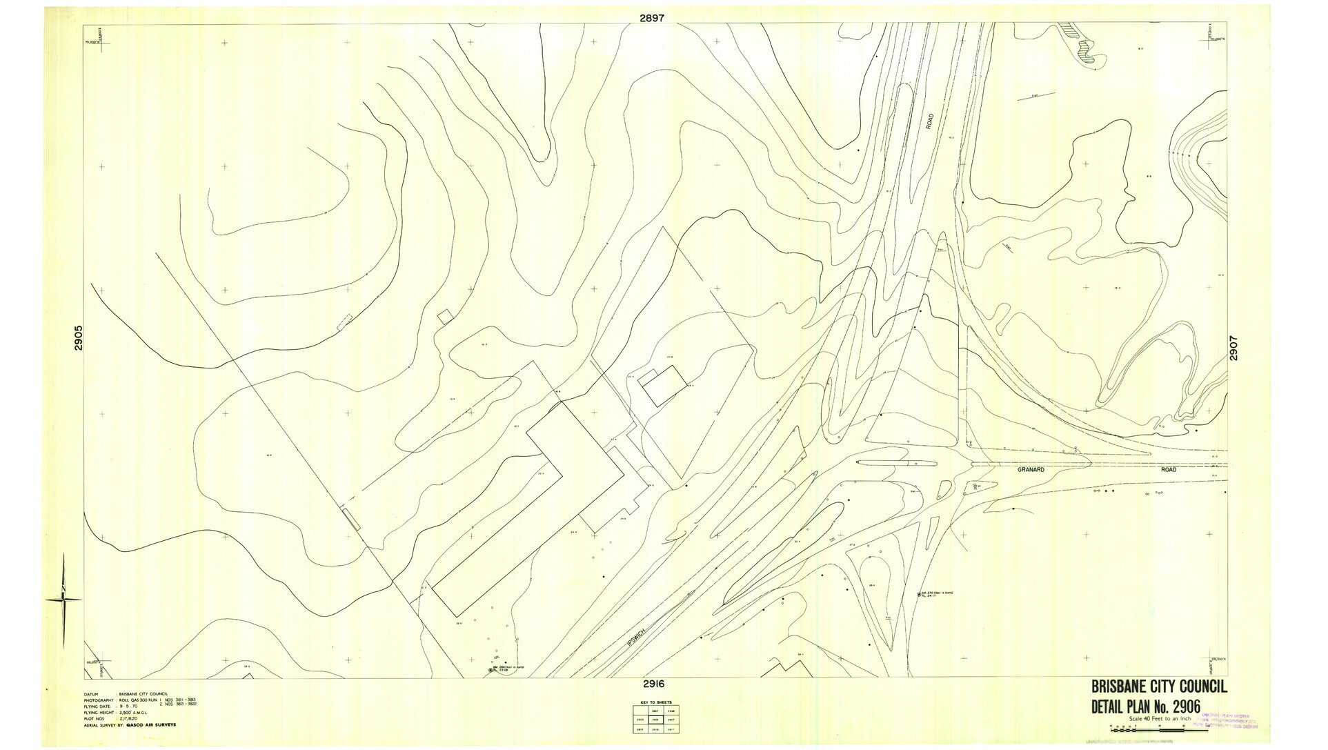 Detail Plan 2906