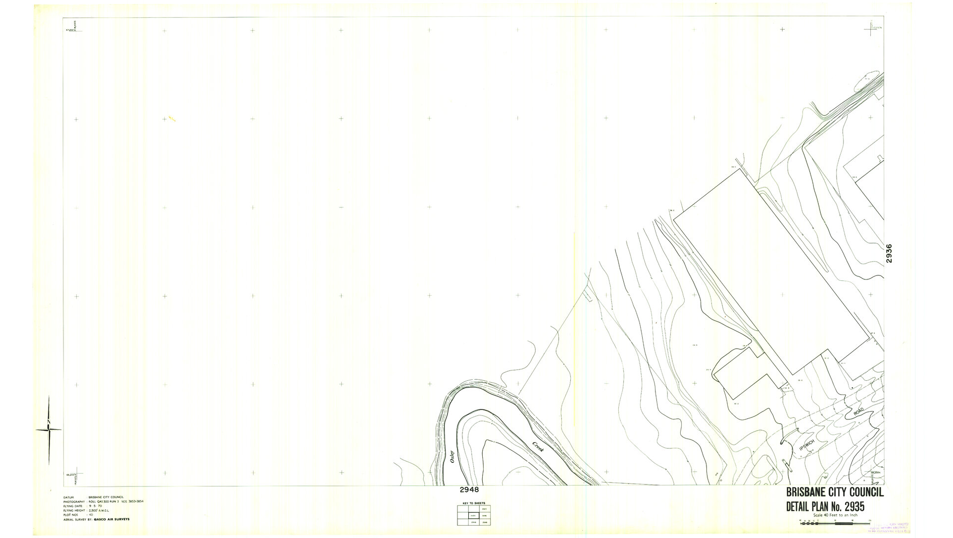 Detail Plan 2935
