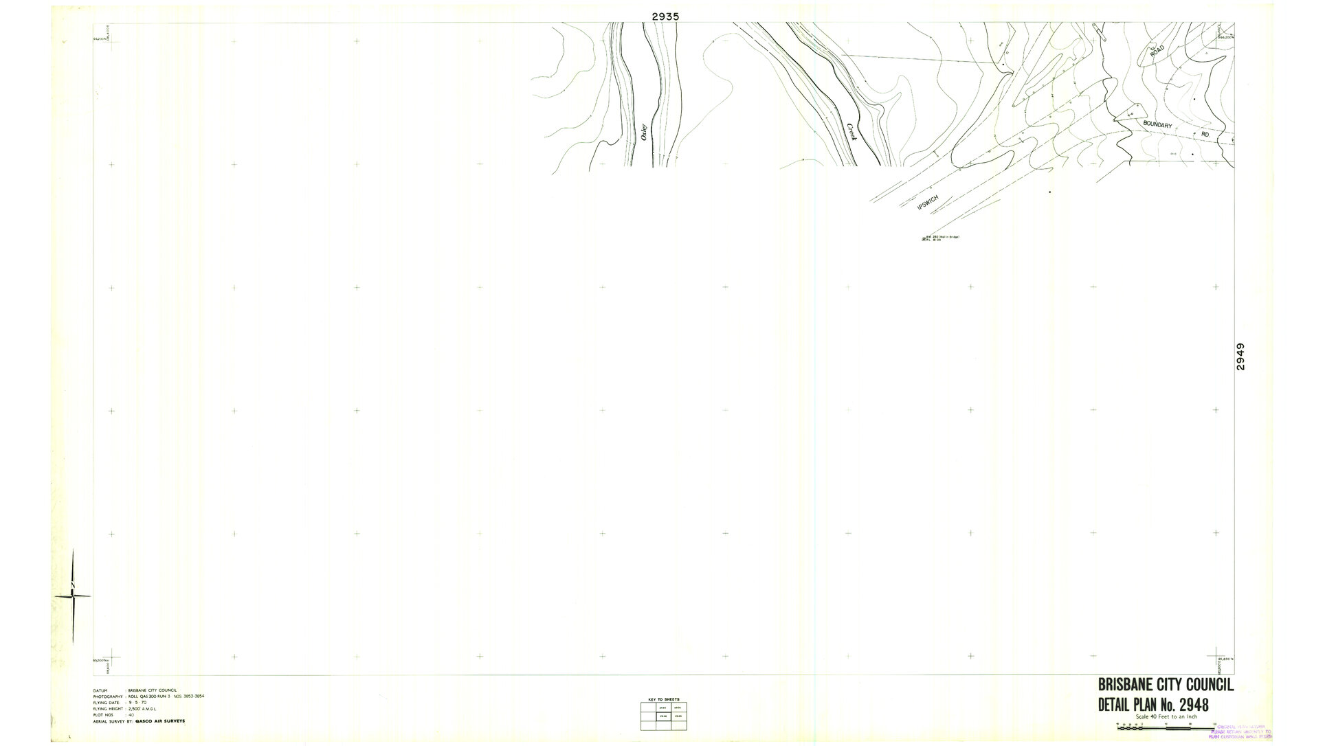 Detail Plan 2948