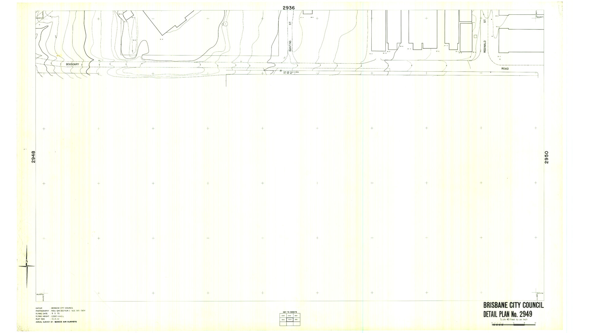 Detail Plan 2949