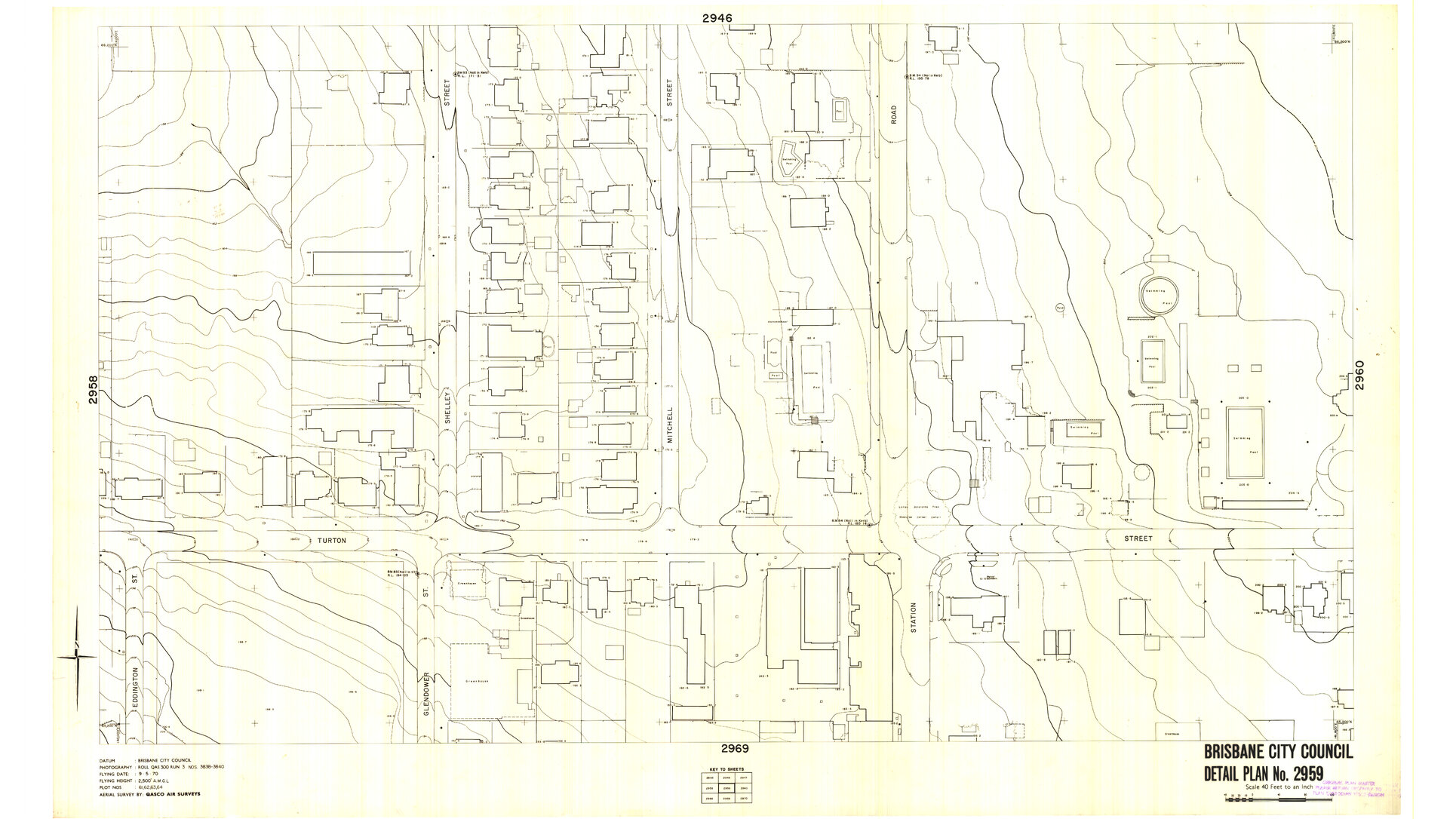 Detail Plan 2959