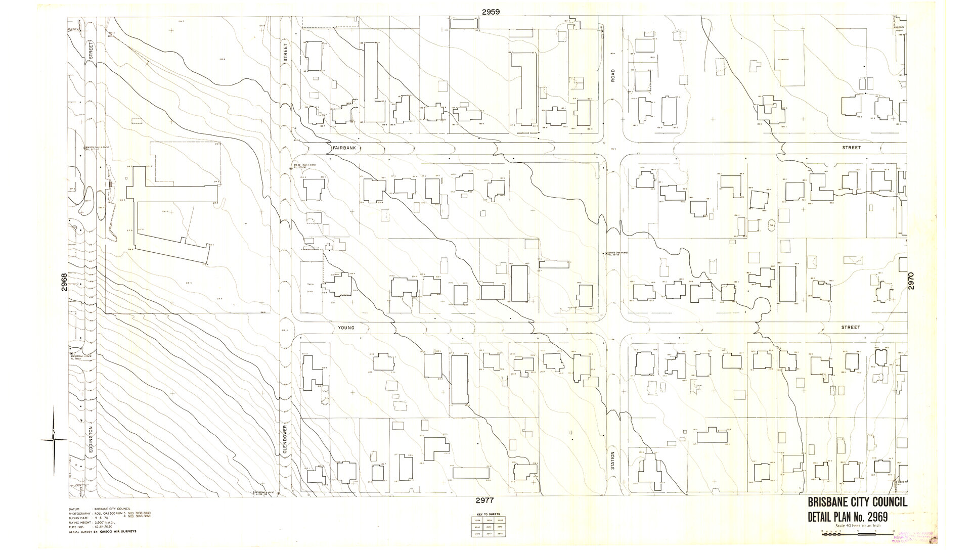 Detail Plan 2969
