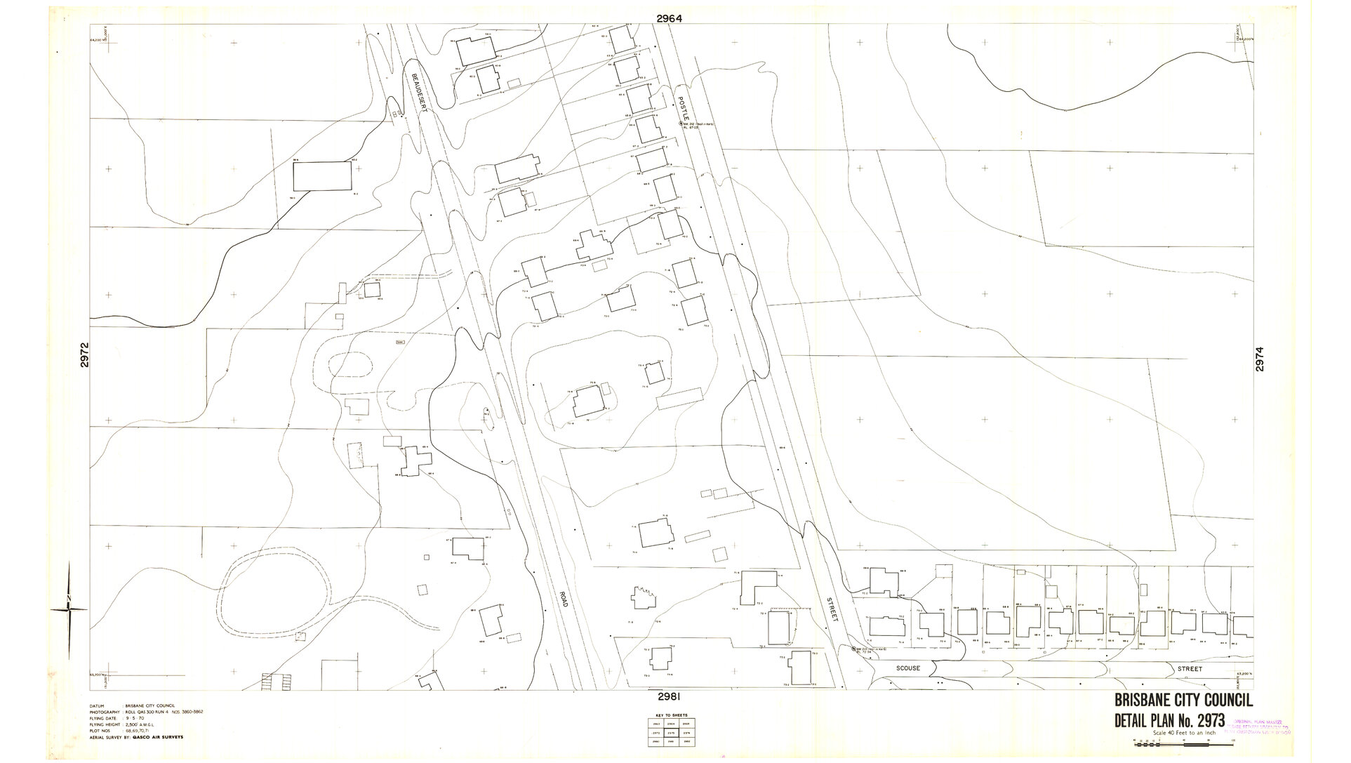 Detail Plan 2973