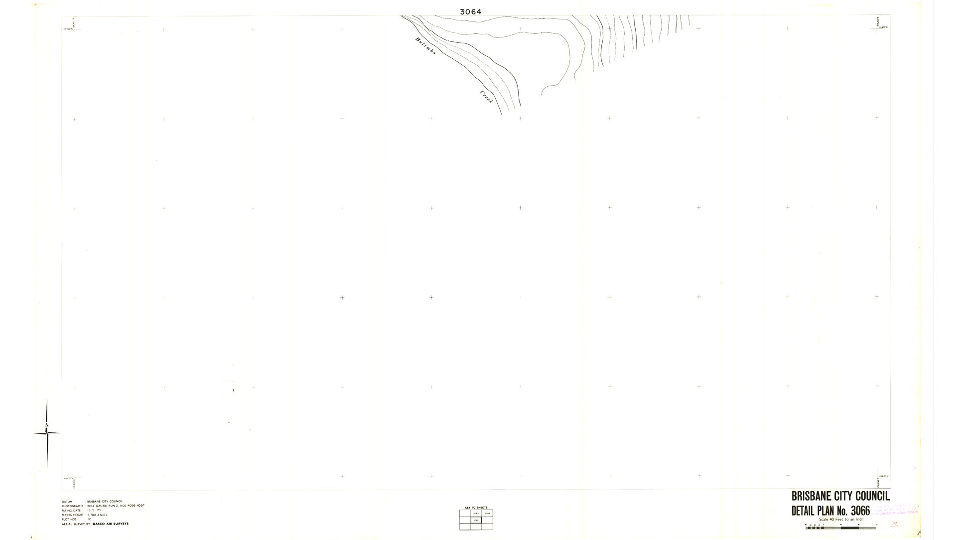 Detail Plan 3066
