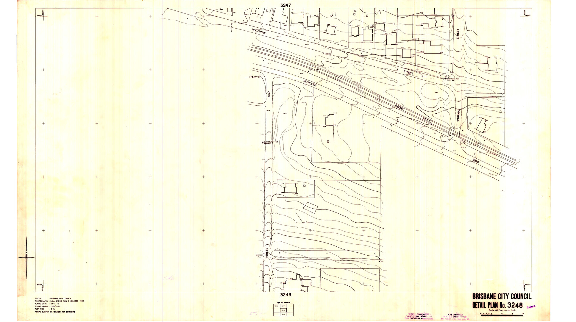 Detail Plan 3248
