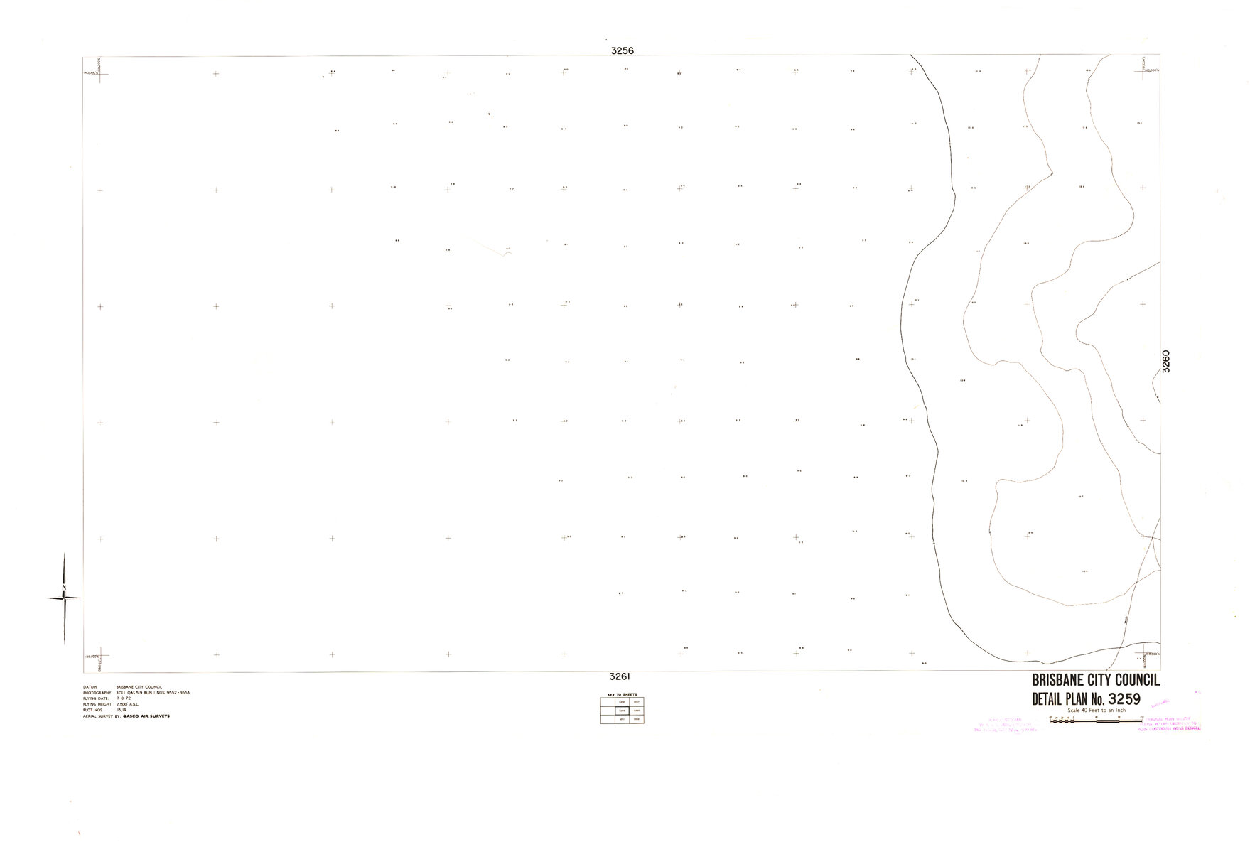 Detail Plan 3259