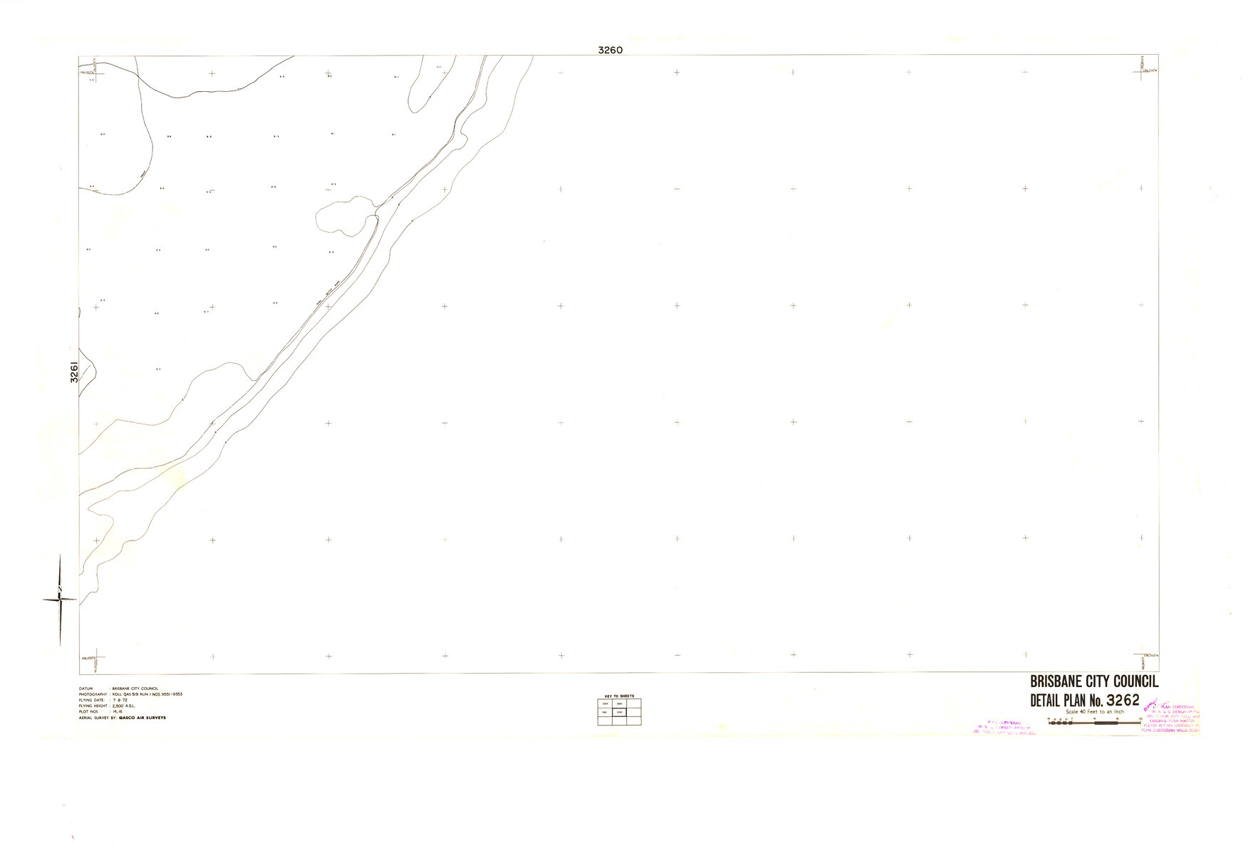 Detail Plan 3262