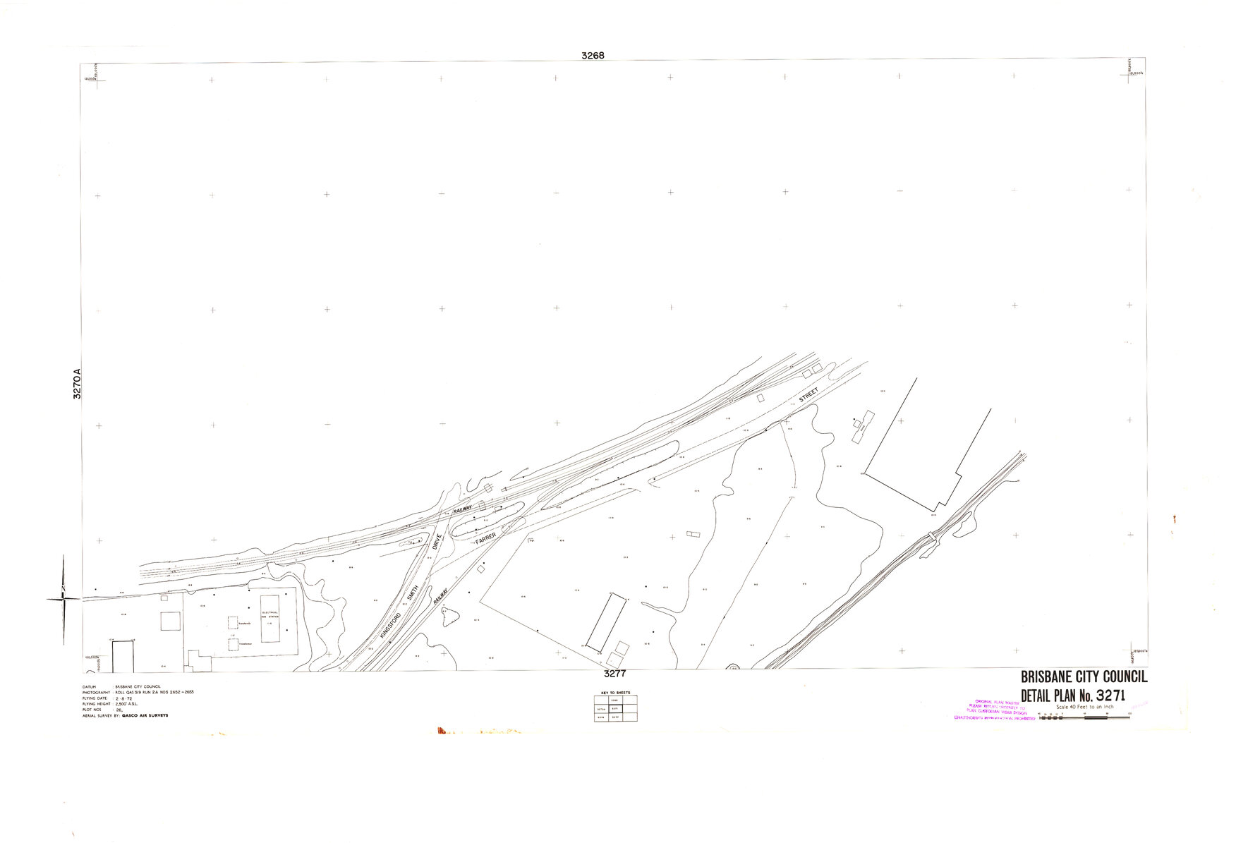 Detail Plan 3271